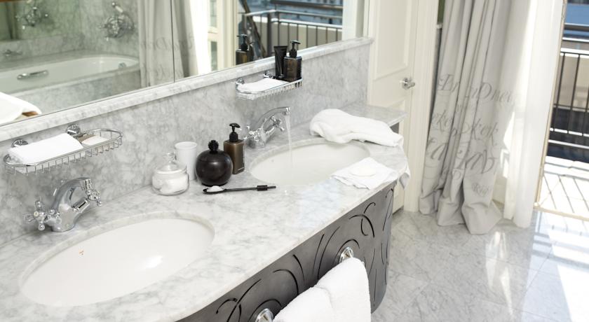 Cape Grace, A Fairmont Managed Hotel by null Cape Grace, A Fairmont Managed Hotel by null