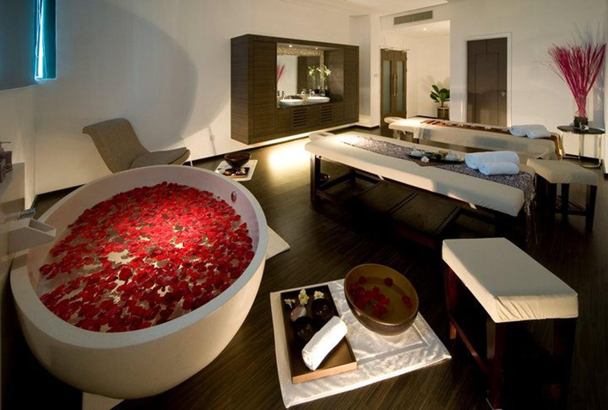 Pullman Kuching by null