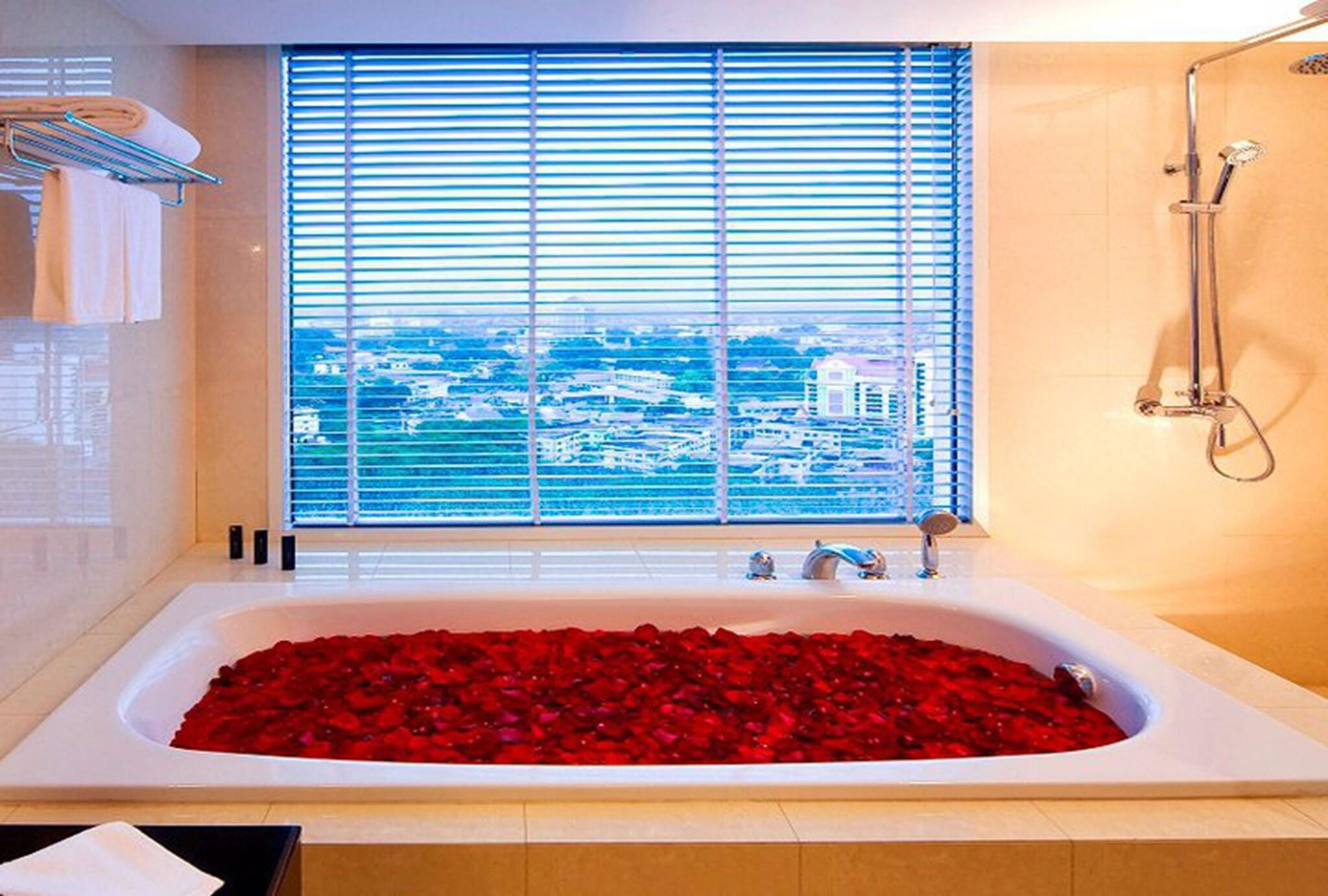 Pullman Kuching by null