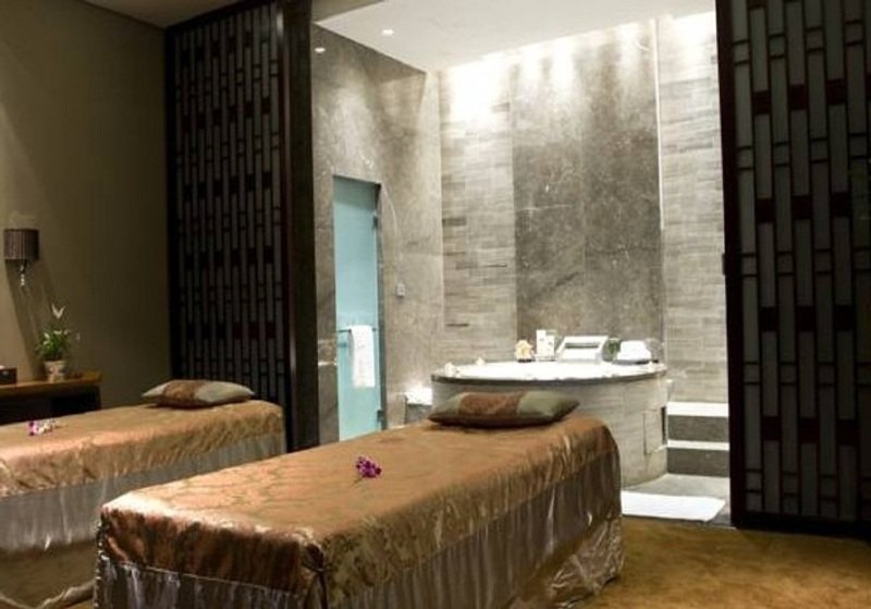 Le Meridien Qingdao