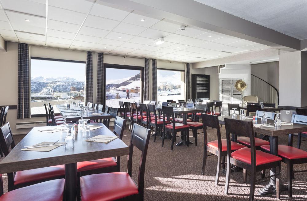 Hotel Club MMV les Brevieres