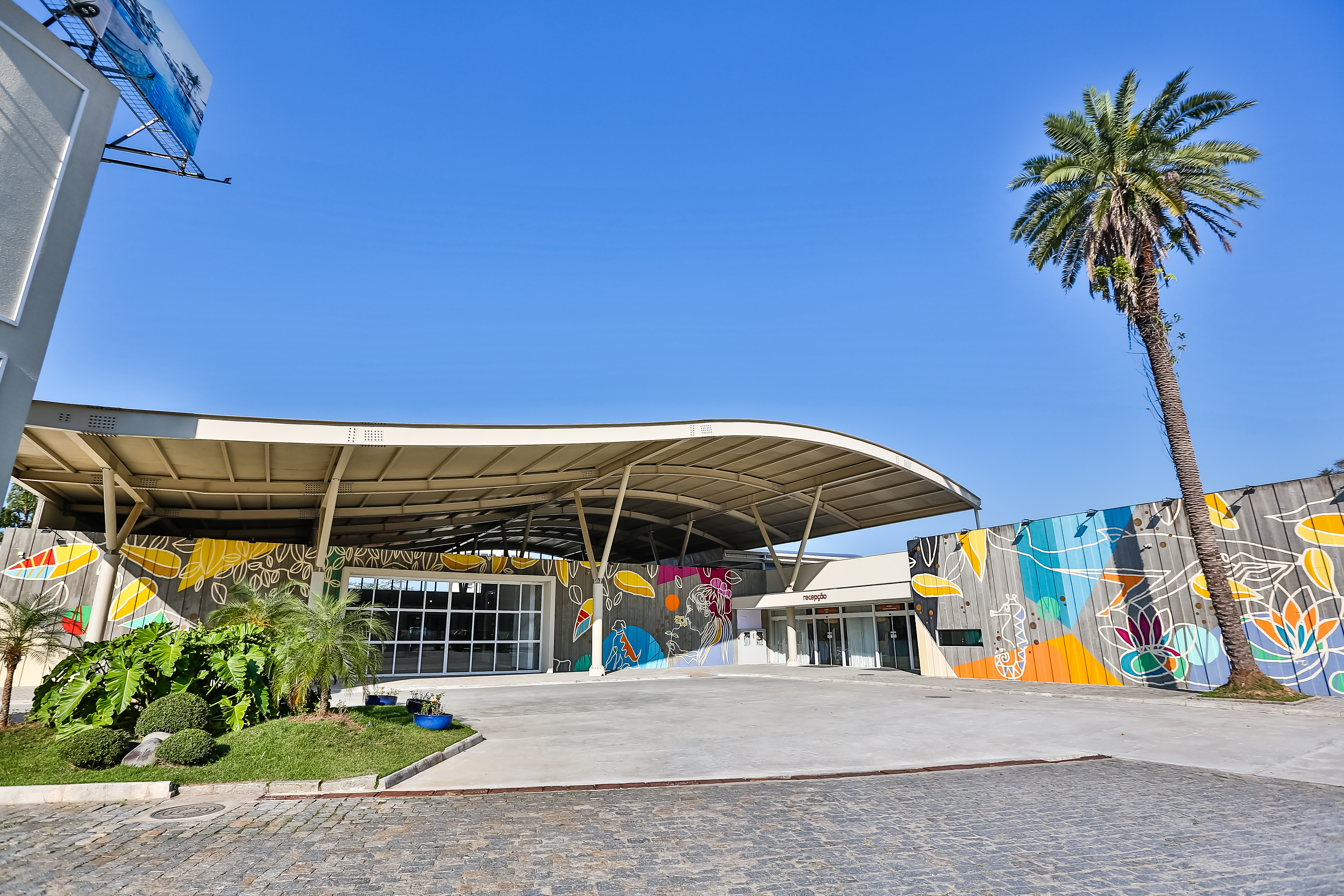 Itapema Beach Resorts By Nobile