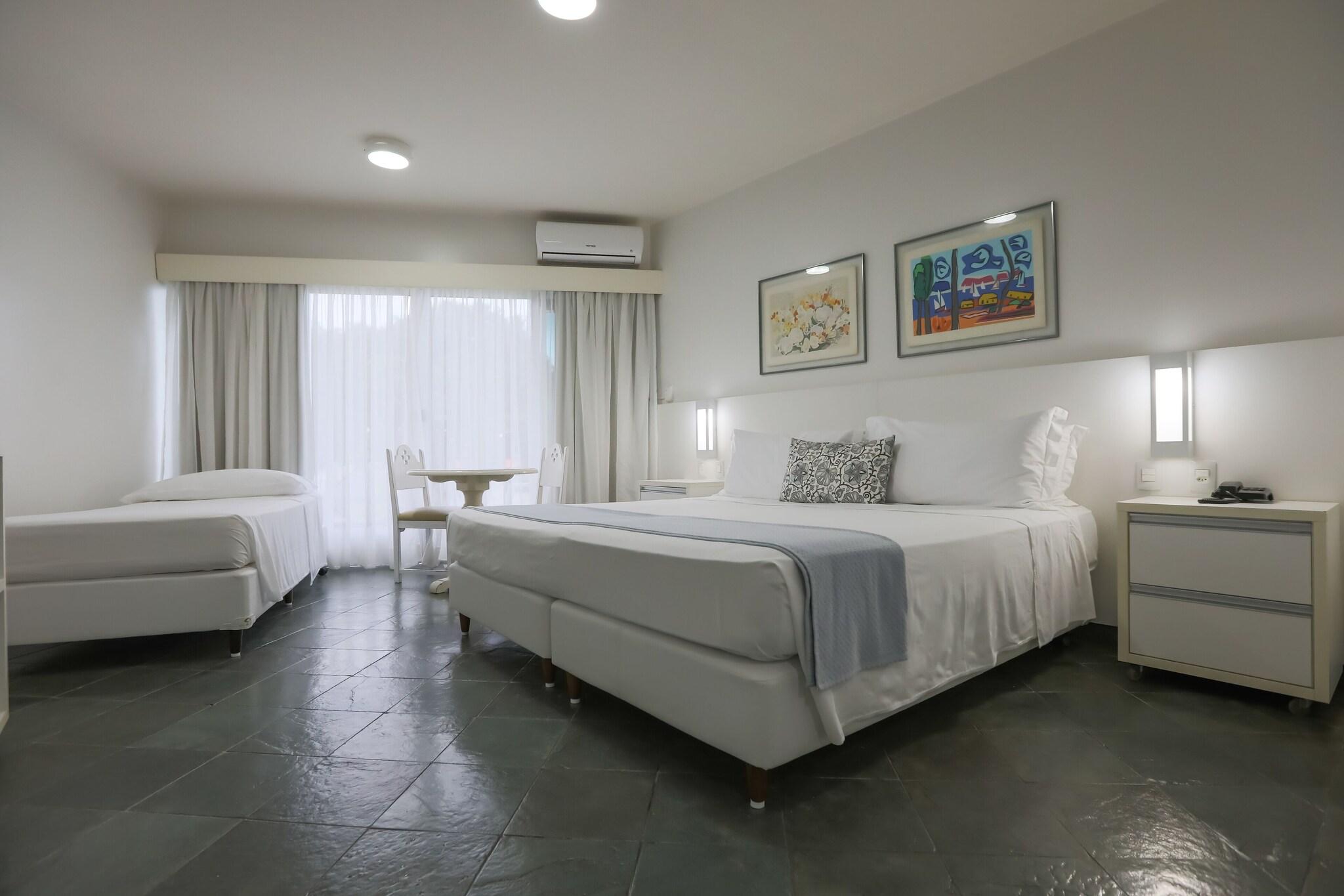 Itapema Beach Resorts By Nobile