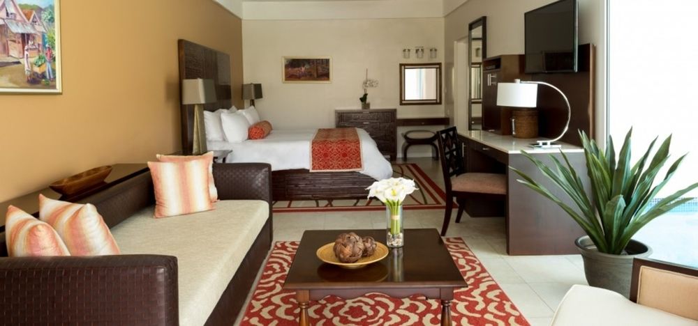 Spice Island Beach Resort by null