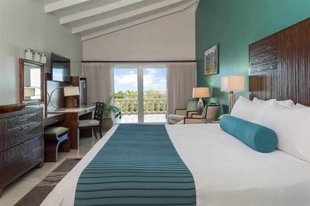 Spice Island Beach Resort by null