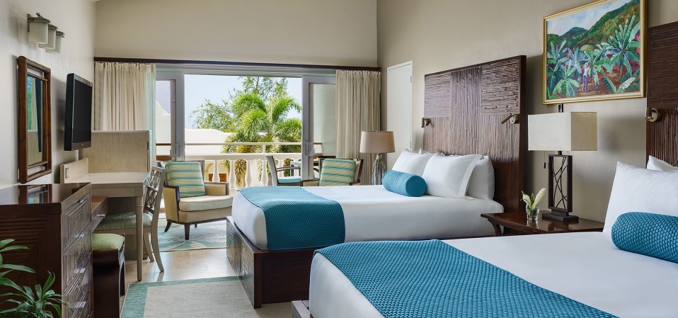 Spice Island Beach Resort by null