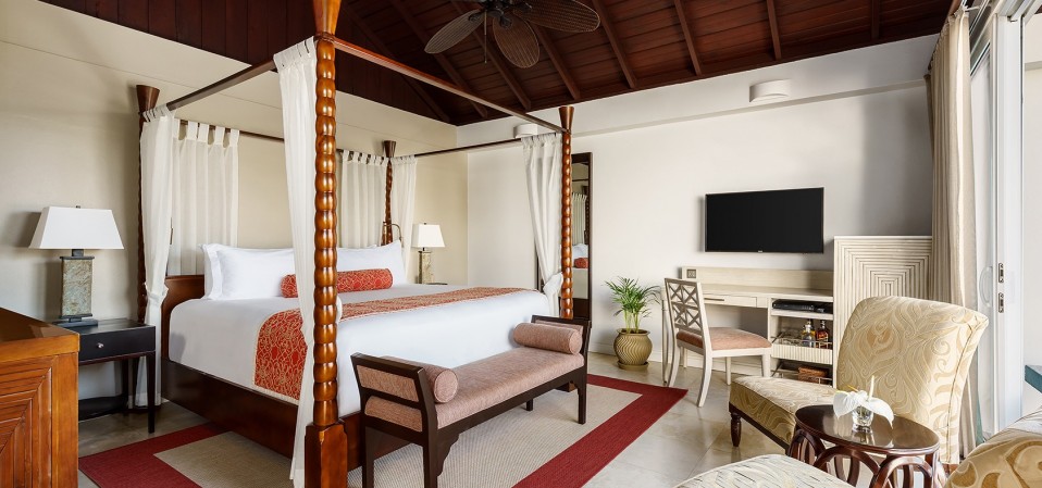 Spice Island Beach Resort by null