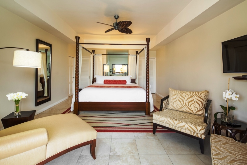 Spice Island Beach Resort by null