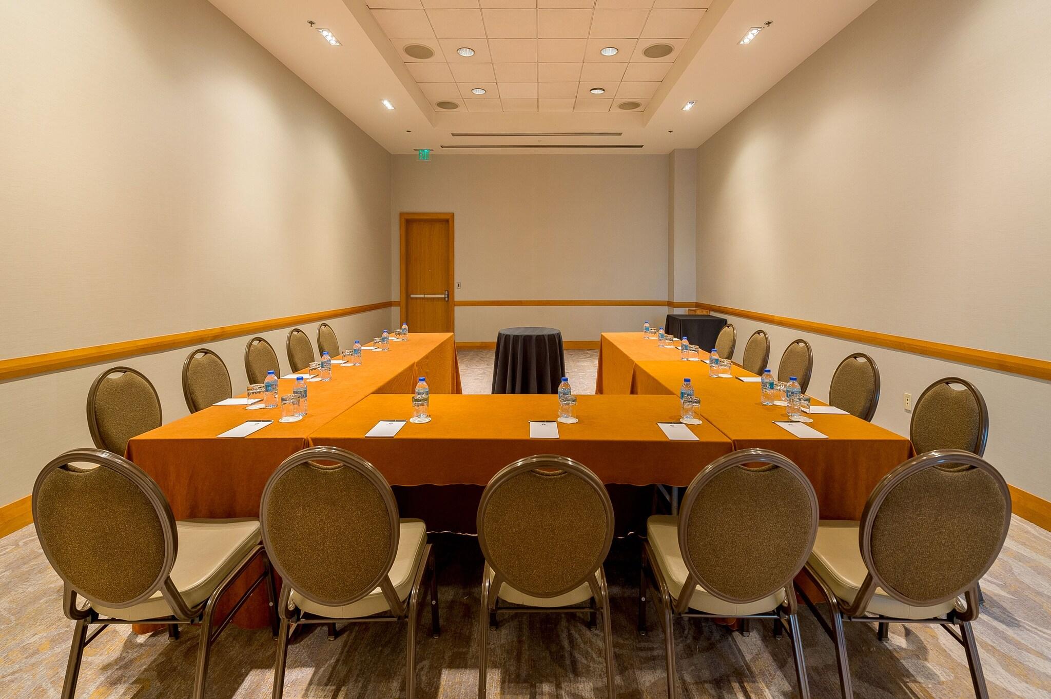 Hyatt Regency Trinidad by null