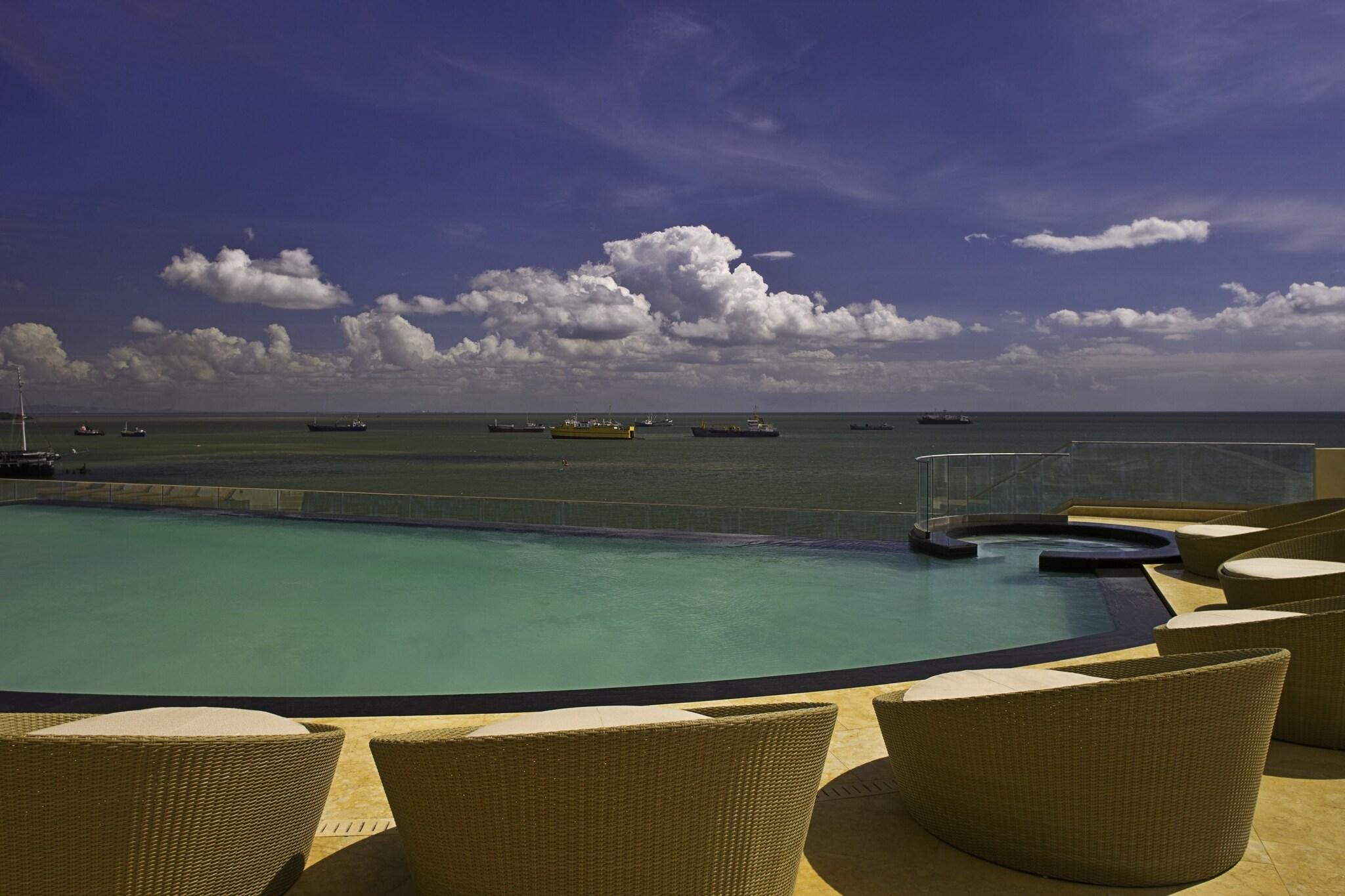 Hyatt Regency Trinidad by null