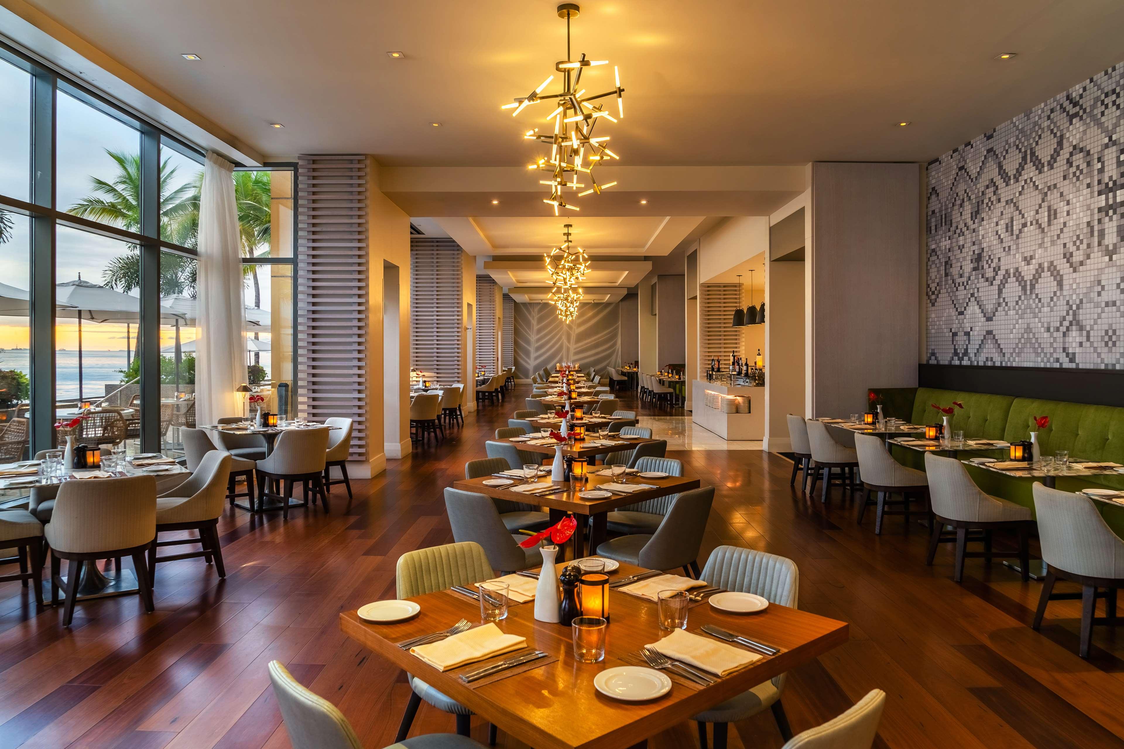 Hyatt Regency Trinidad