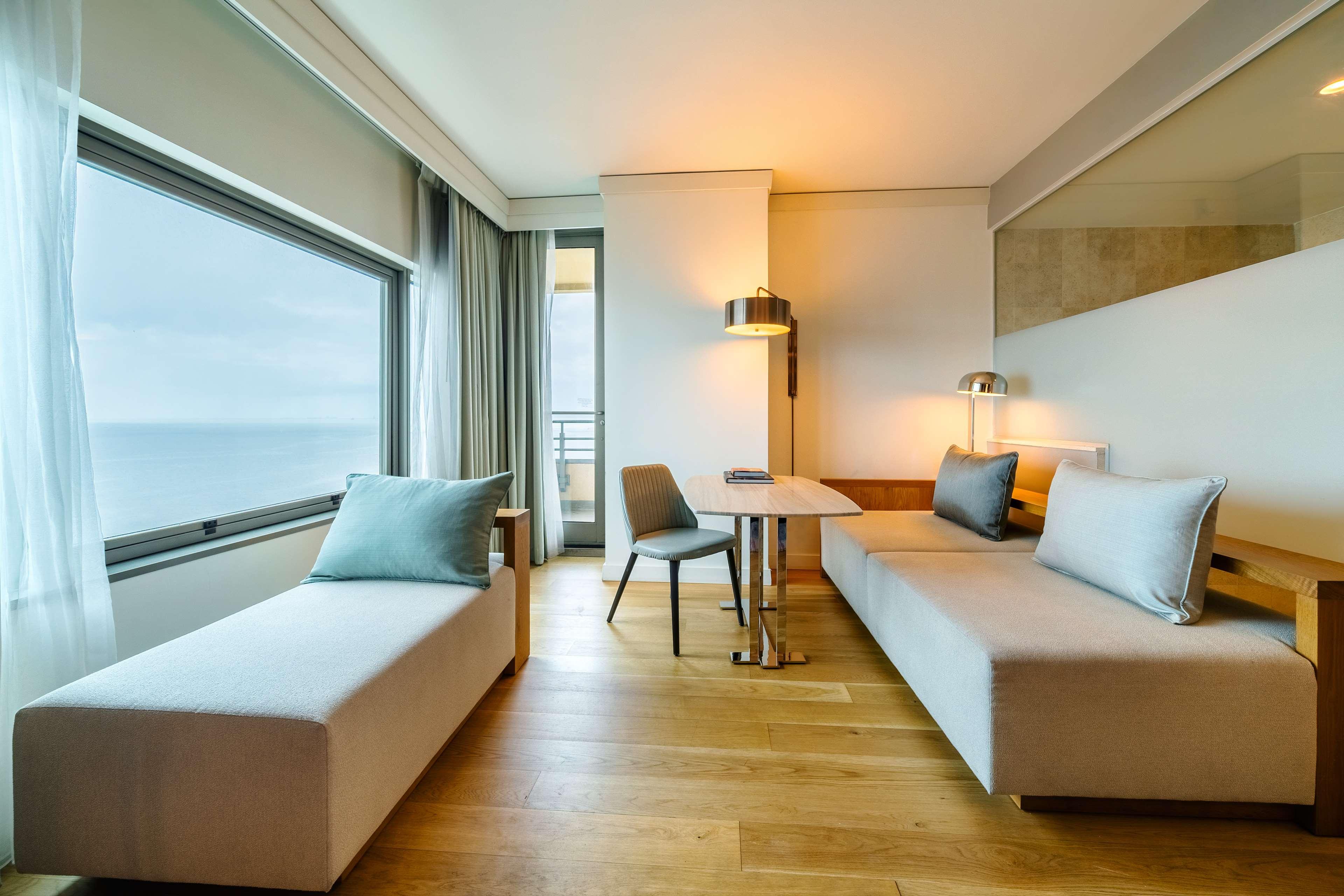 Hyatt Regency Trinidad by null