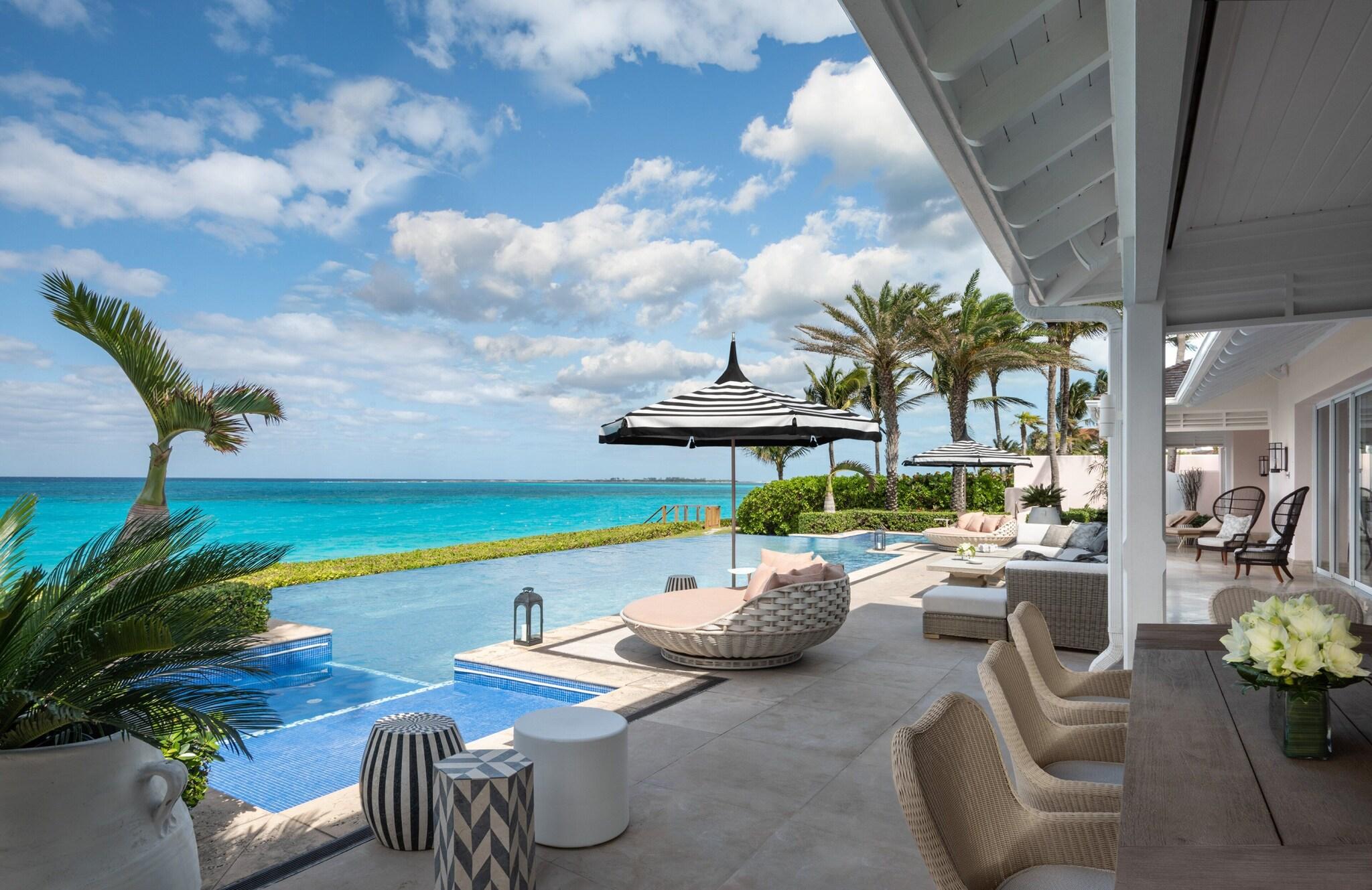 The Ocean Club, A Four Seasons Resort, Bahamas by null