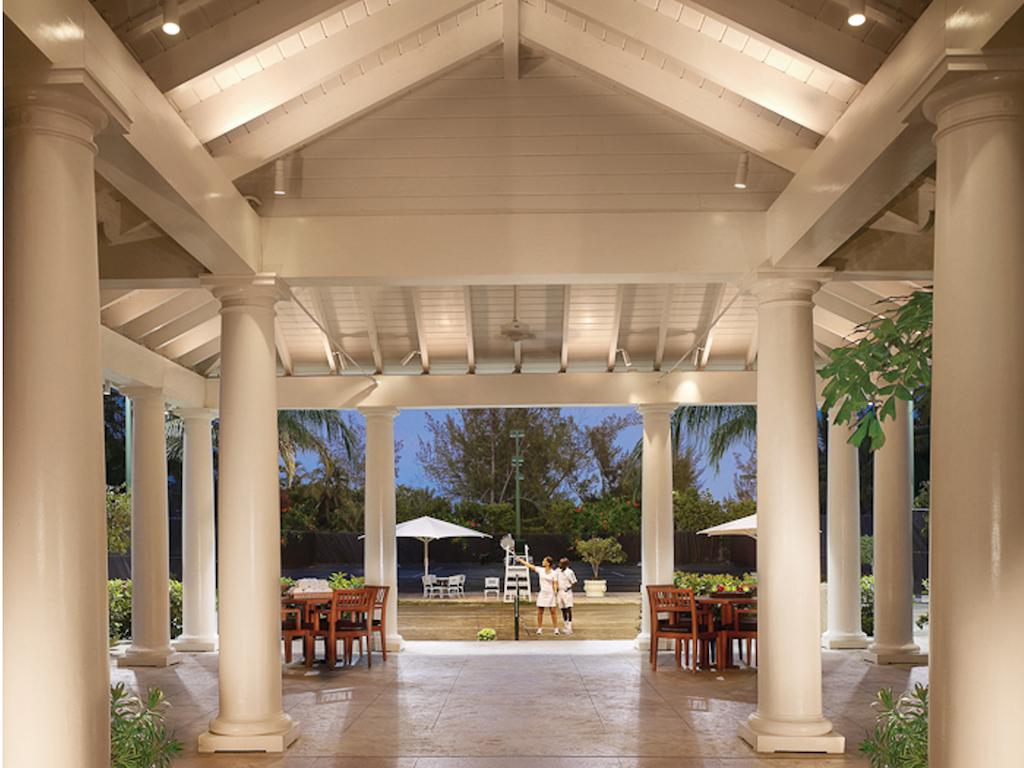 The Ocean Club, A Four Seasons Resort, Bahamas by null