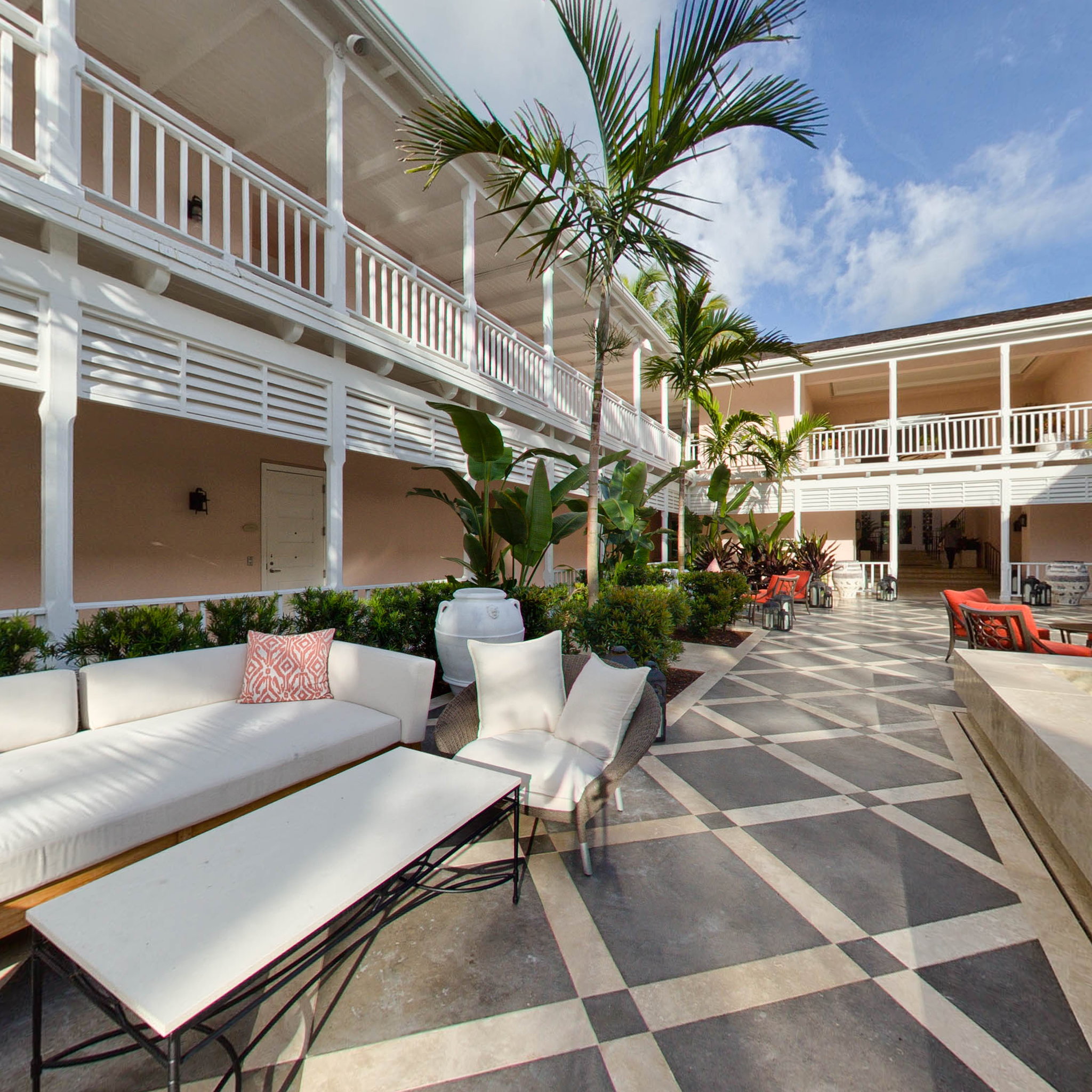 The Ocean Club, A Four Seasons Resort, Bahamas image