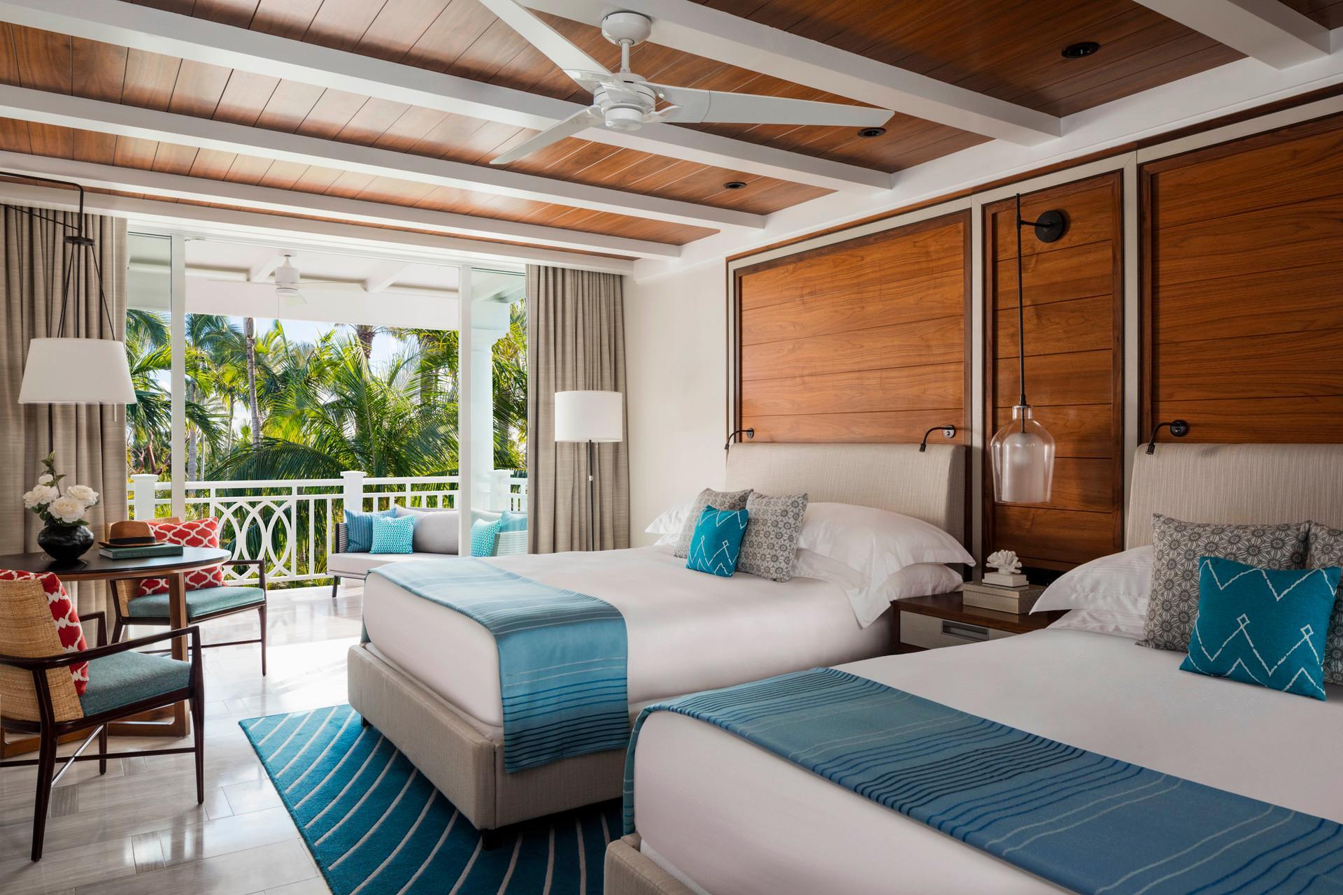 The Ocean Club, A Four Seasons Resort, Bahamas by null