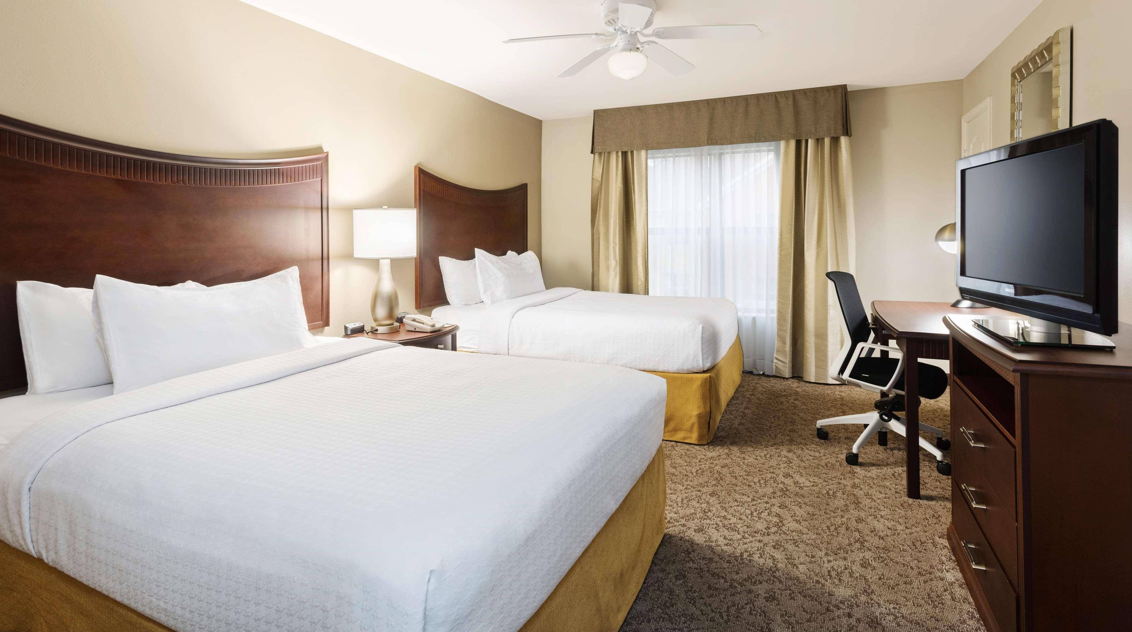 Homewood Suites By Hilton Shreveport