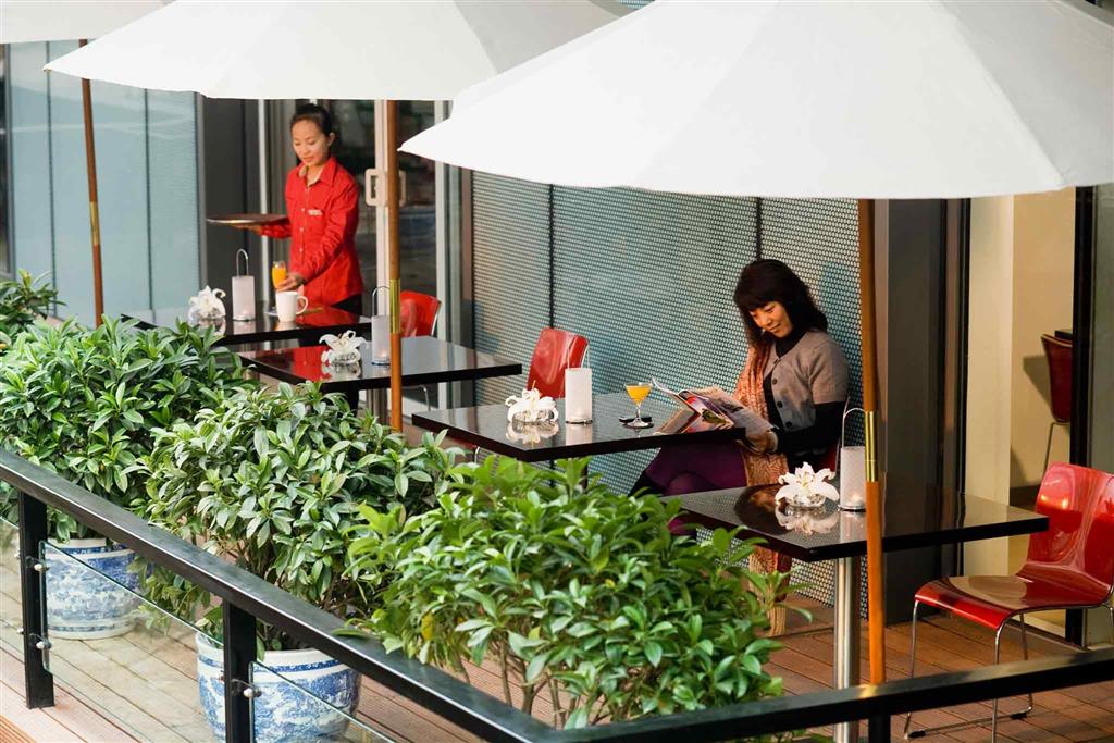 Ibis Beijing Sanyuan