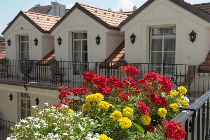 Angelis Hotel Prague - attēls