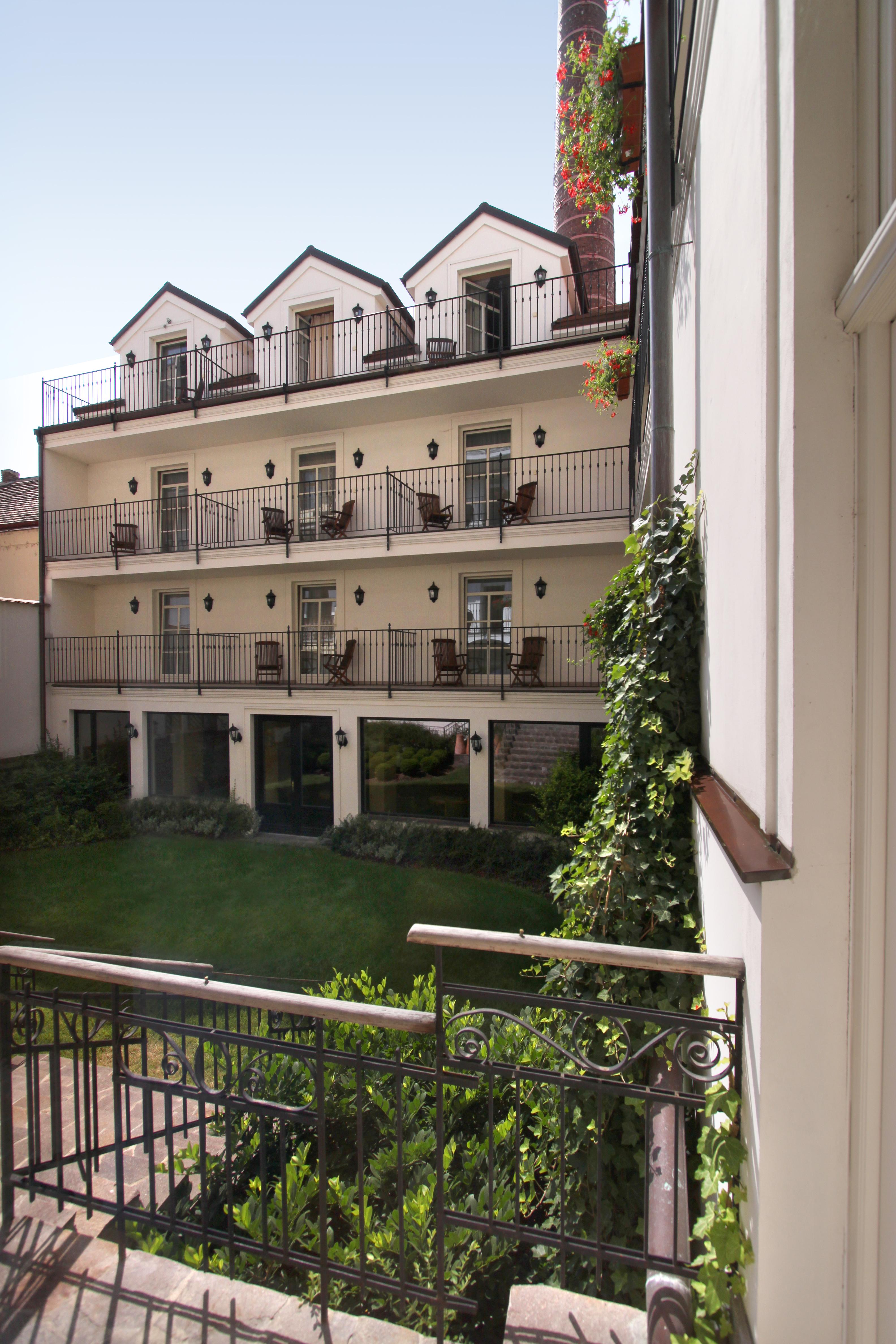 Angelis Hotel Prague - attēls