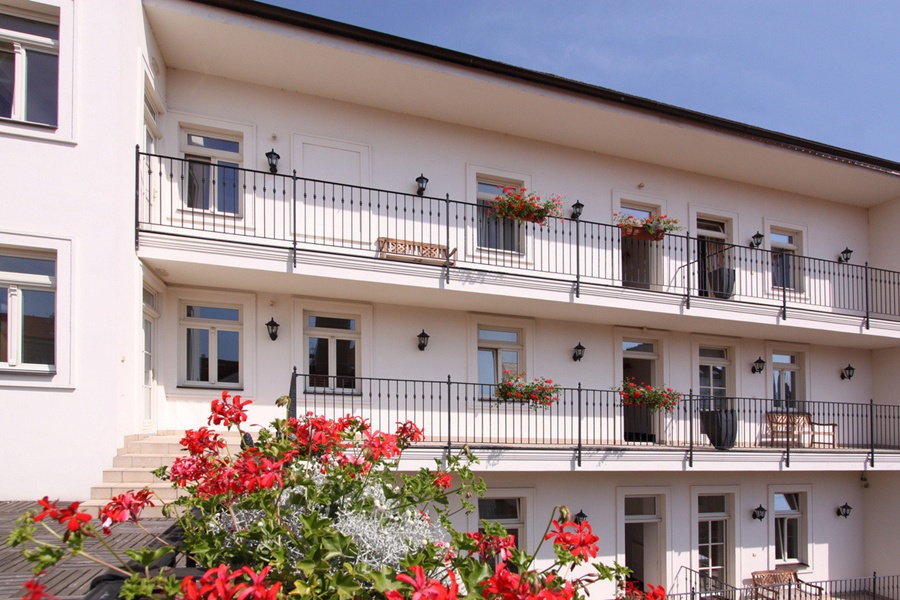 Angelis Hotel Prague - attēls