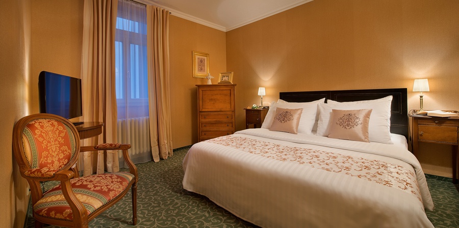 Angelis Hotel Prague - attēls