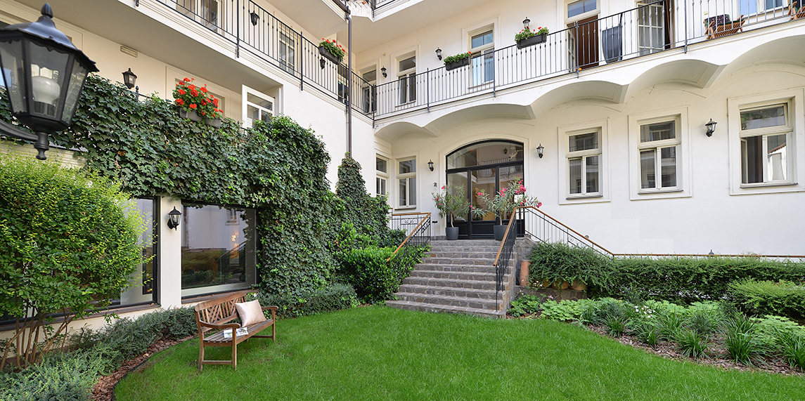 Angelis Hotel Prague - attēls