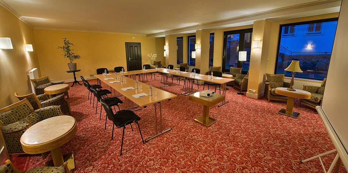 Angelis Hotel Prague - attēls