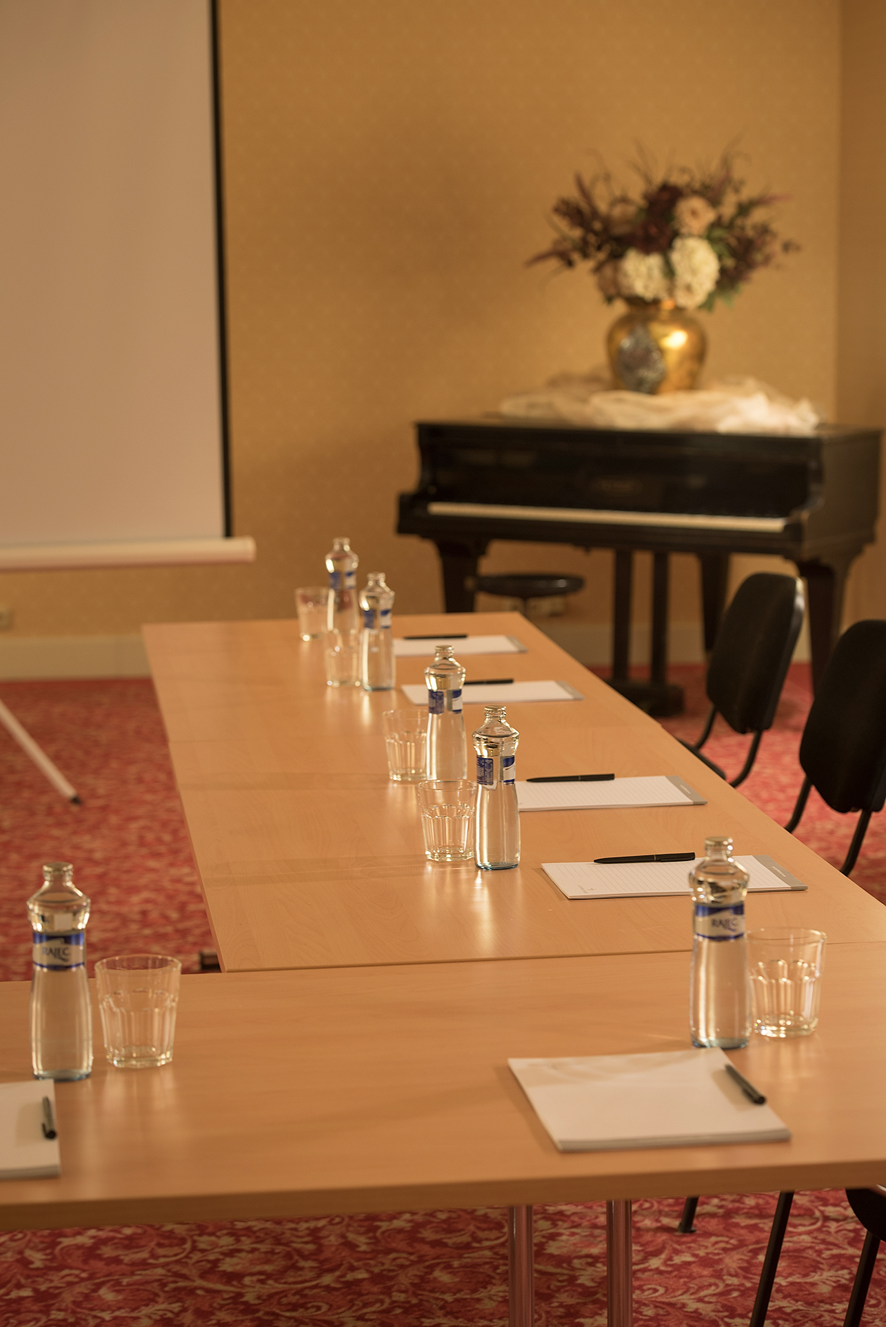 Angelis Hotel Prague - attēls