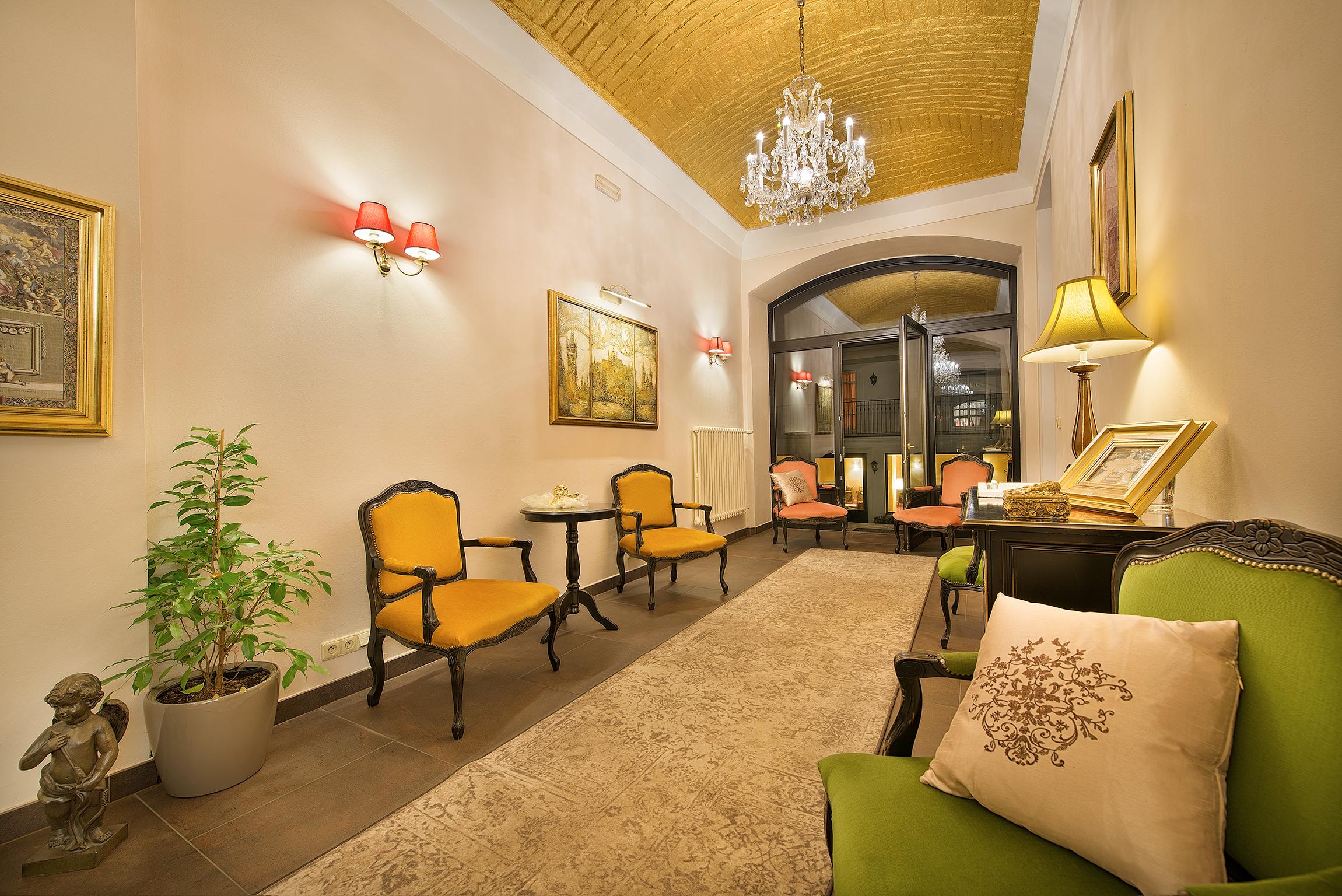 Angelis Hotel Prague - attēls