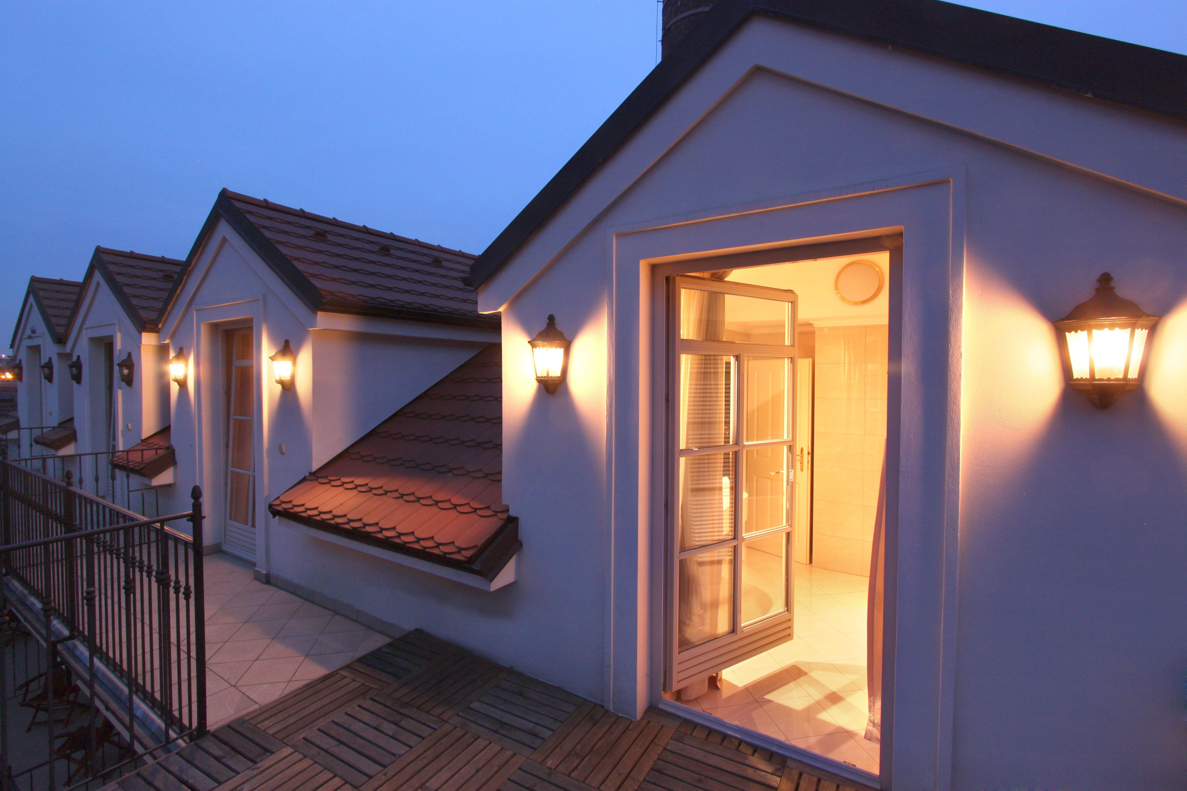 Angelis Hotel Prague - attēls