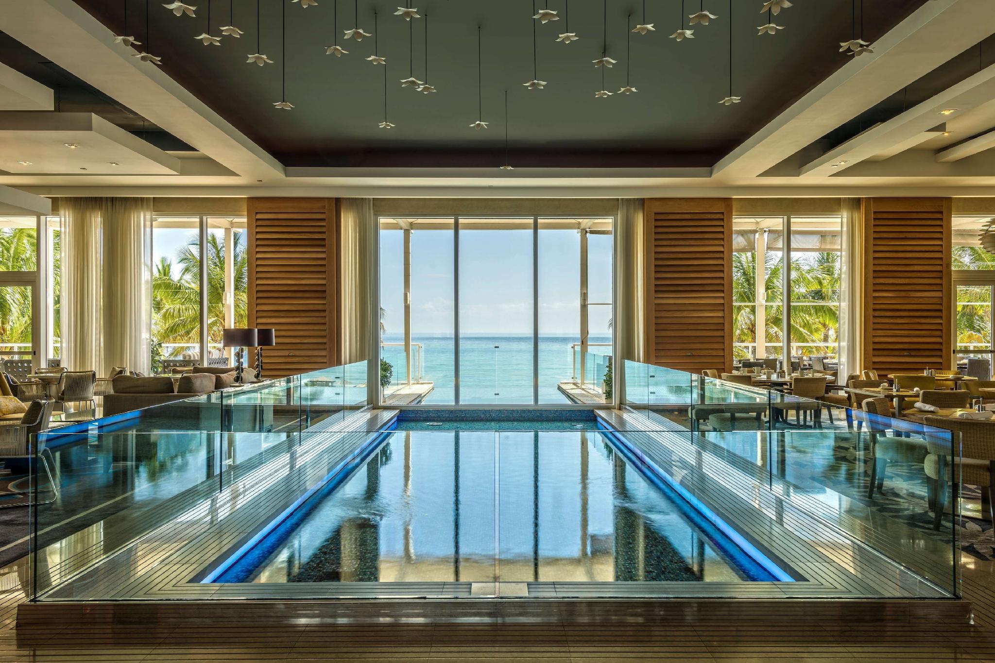 Beach Club at The Boca Raton by null