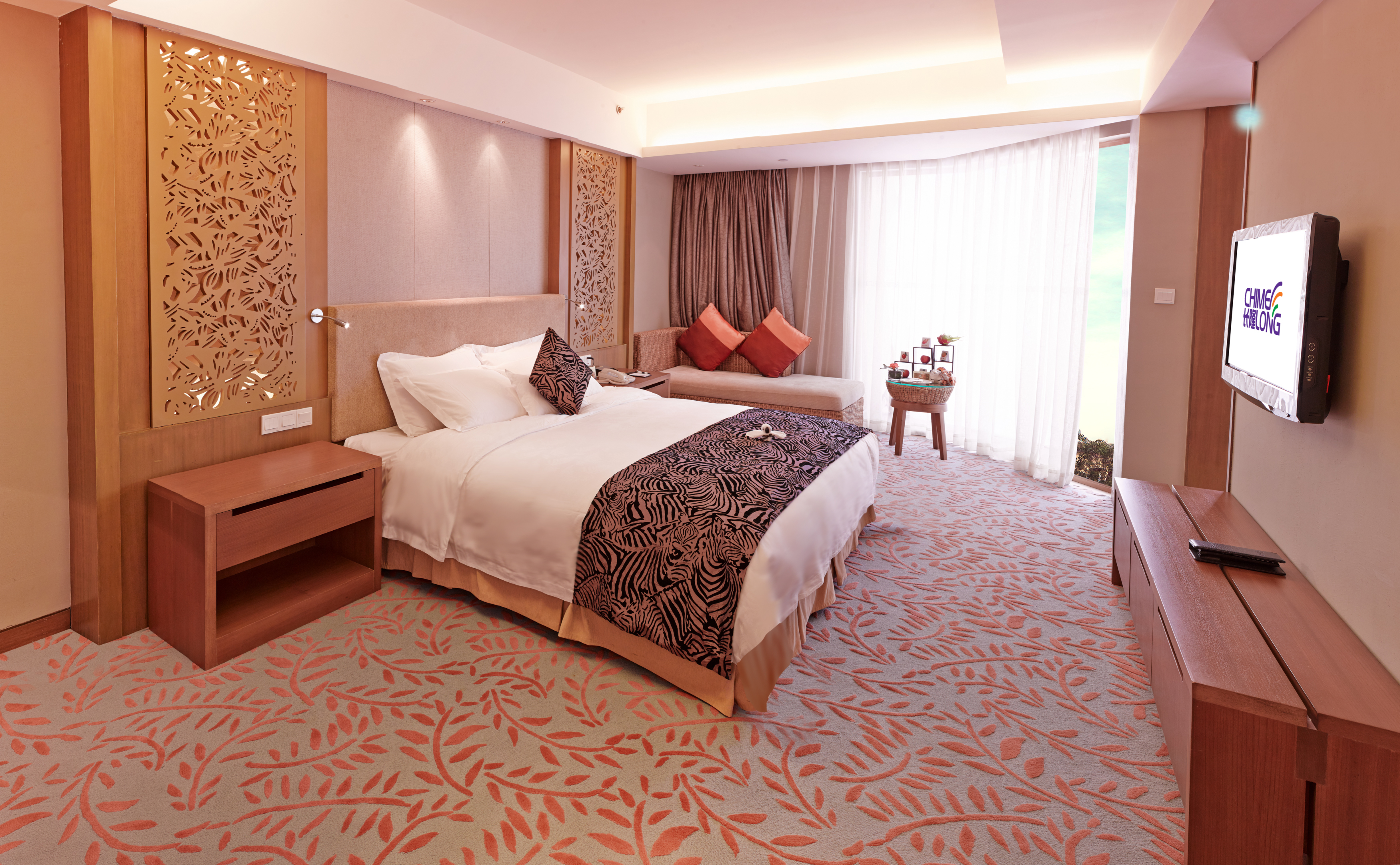 Chimelong Hotel