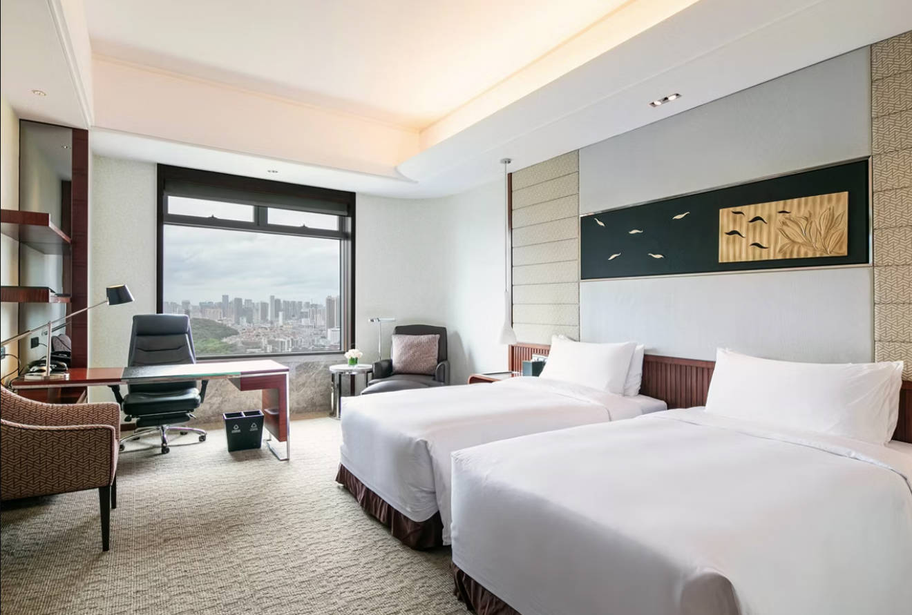 InterContinental Foshan