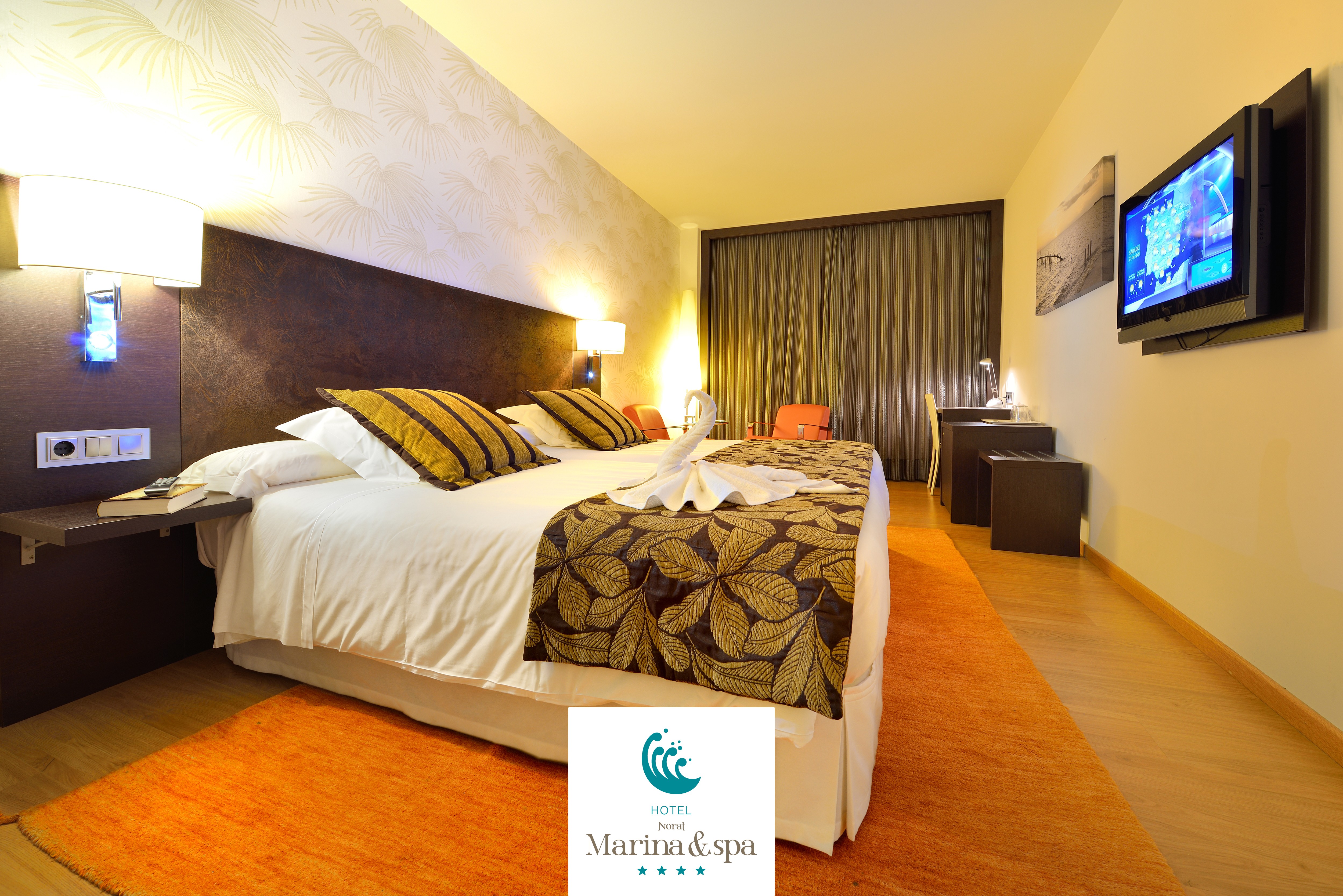Norat Marina and Spa