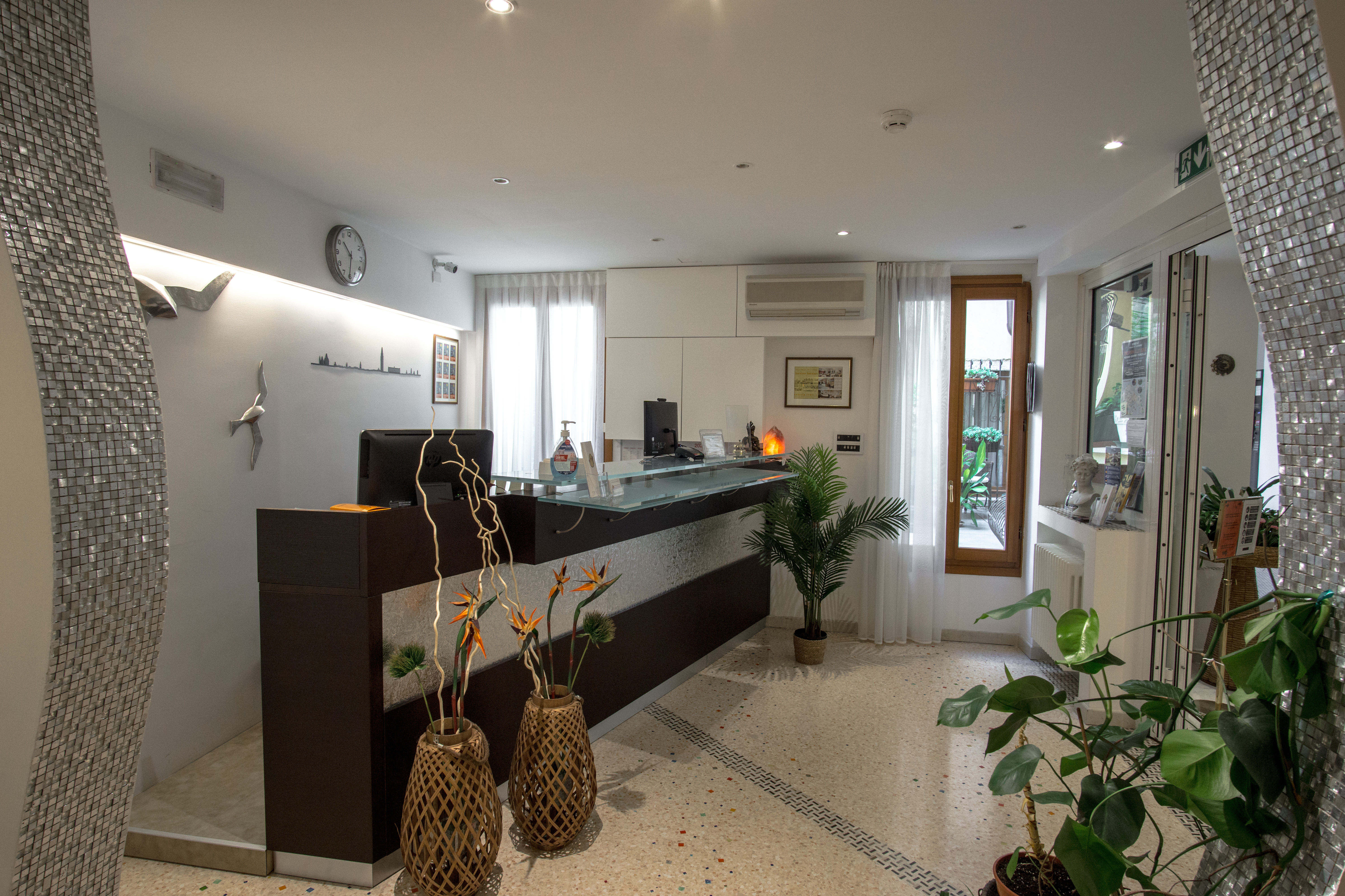 Antigo Trovatore - nuotrauka