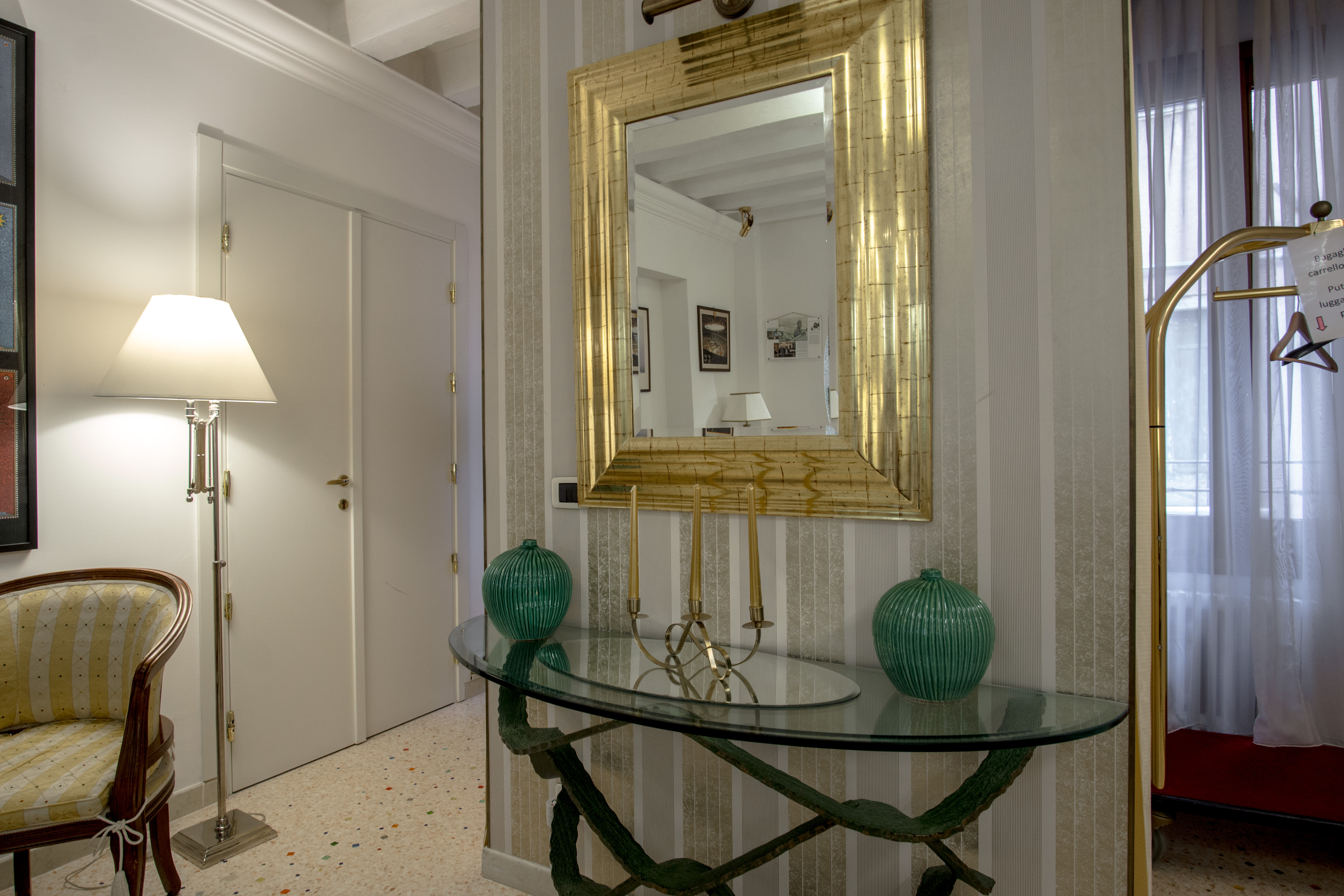 Antigo Trovatore - nuotrauka