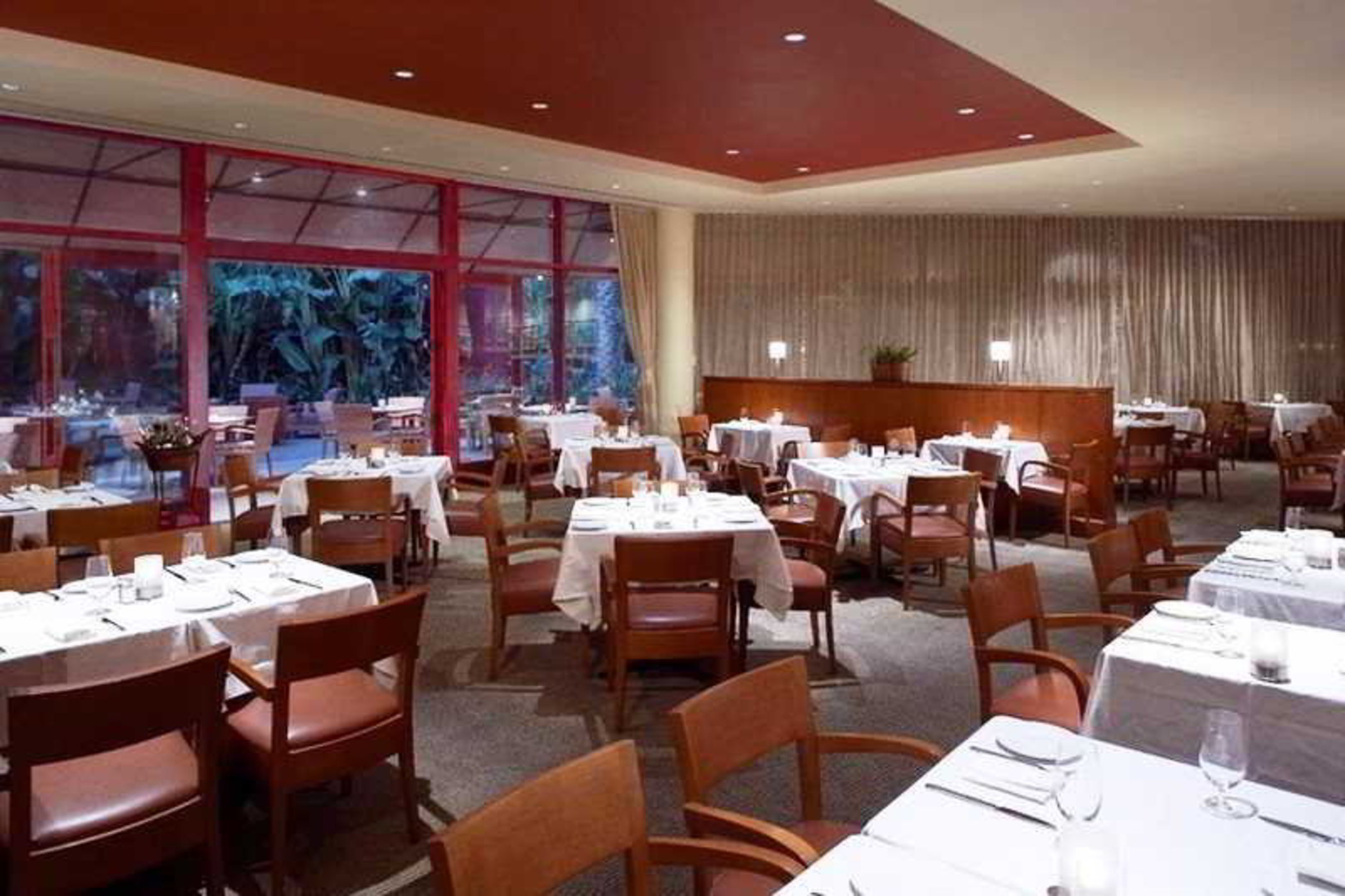 Hyatt Regency Irvine