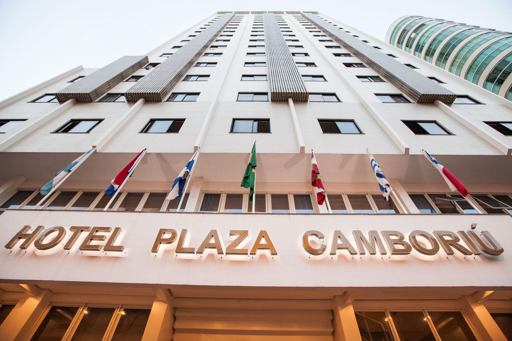 Plaza Camboriu