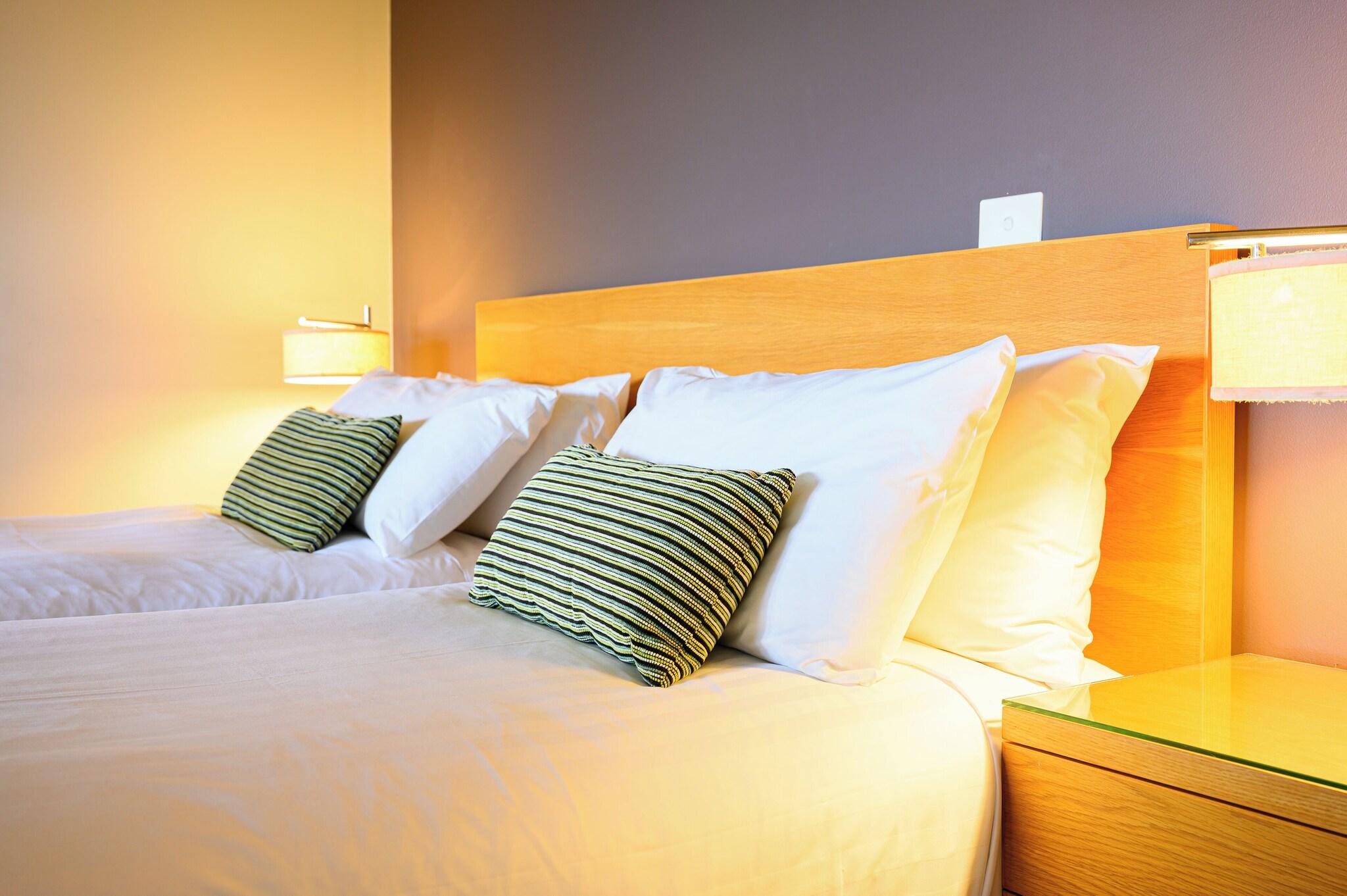 Chateau Elan at The Vintage Hunter Valley by null