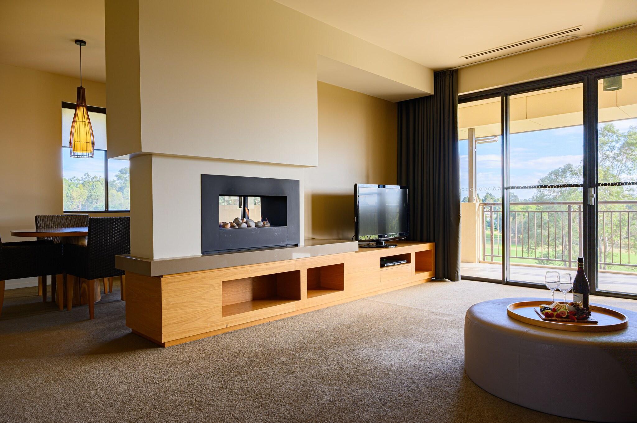 Chateau Elan at The Vintage Hunter Valley by null