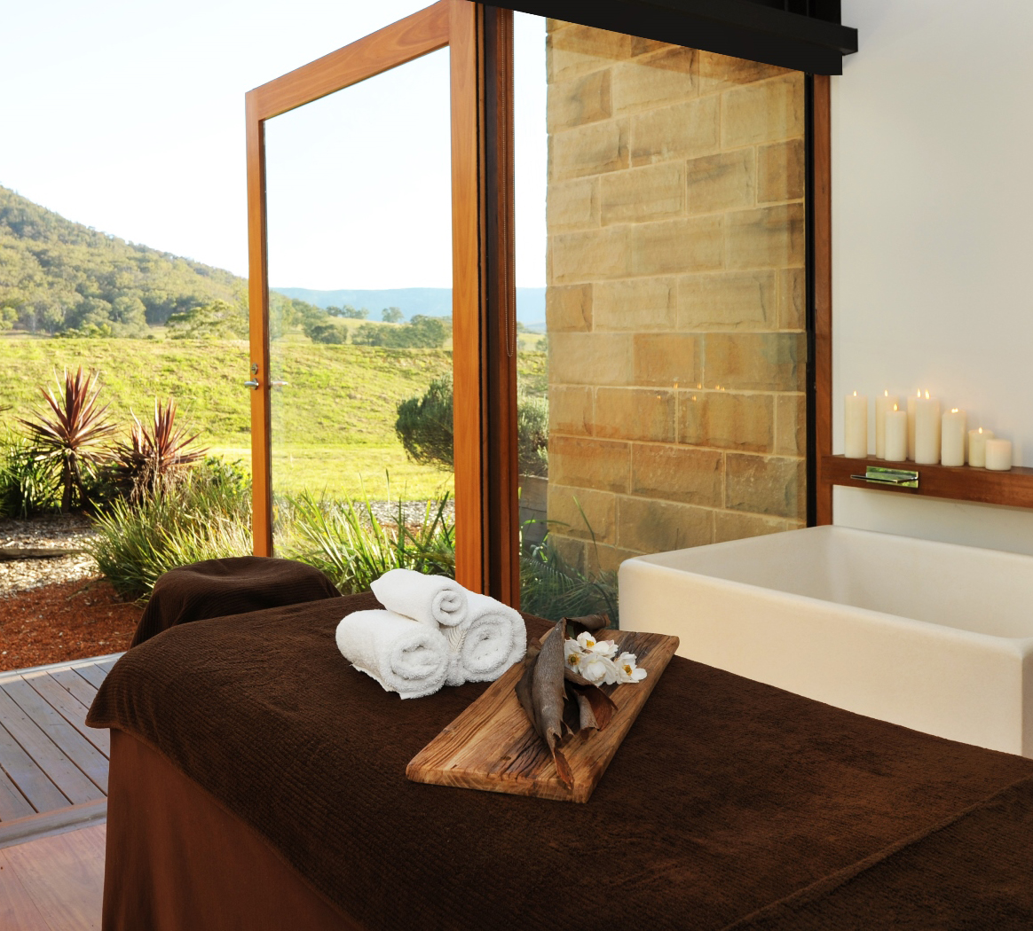 Emirates One&Only Wolgan Valley by null Emirates One&Only Wolgan Valley by null