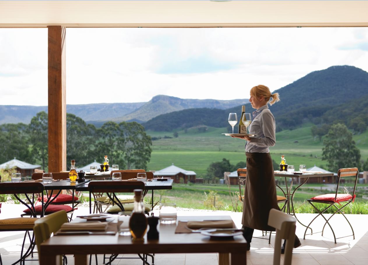 Emirates One&Only Wolgan Valley by null