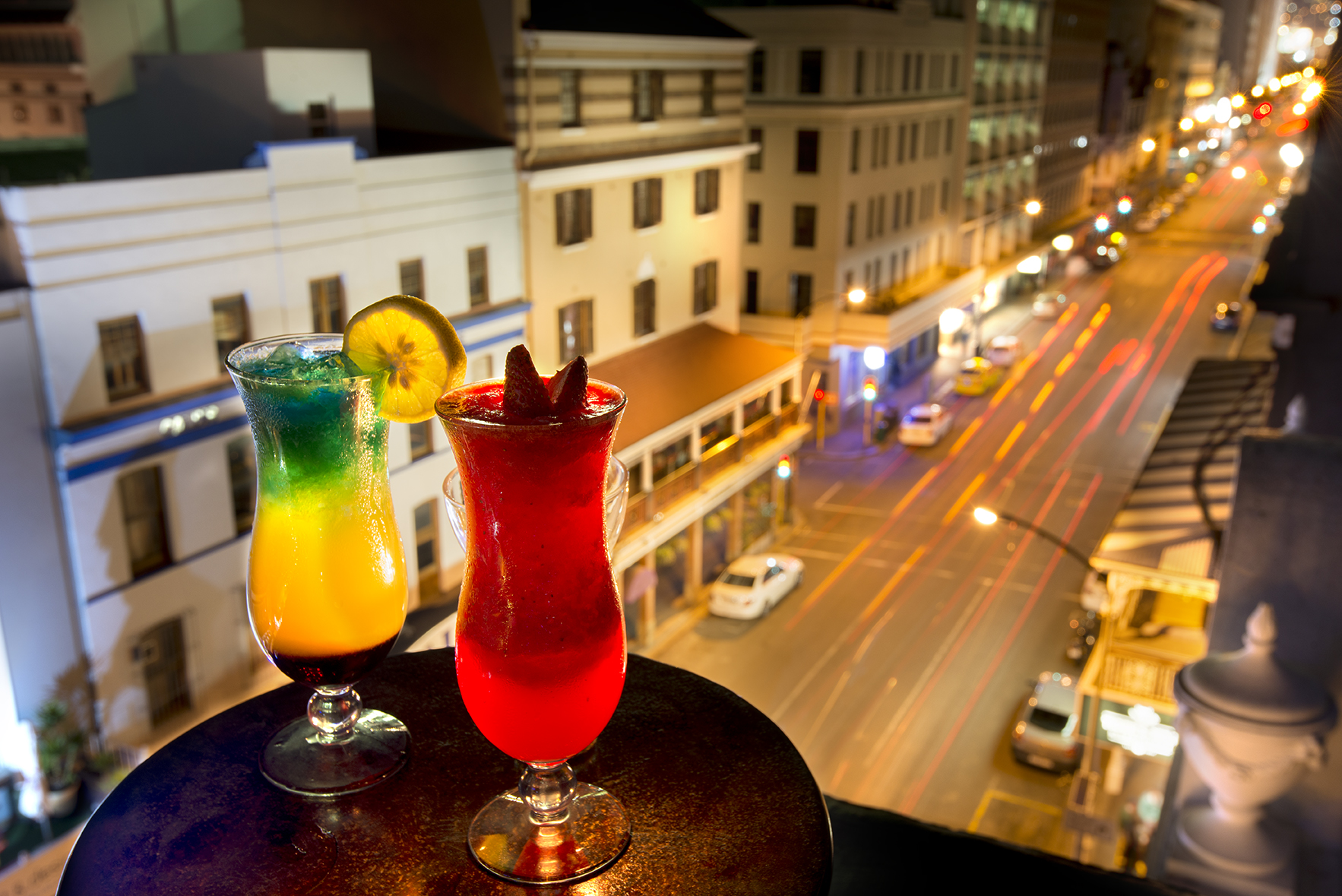 The Grand Daddy Boutique Hotel by null