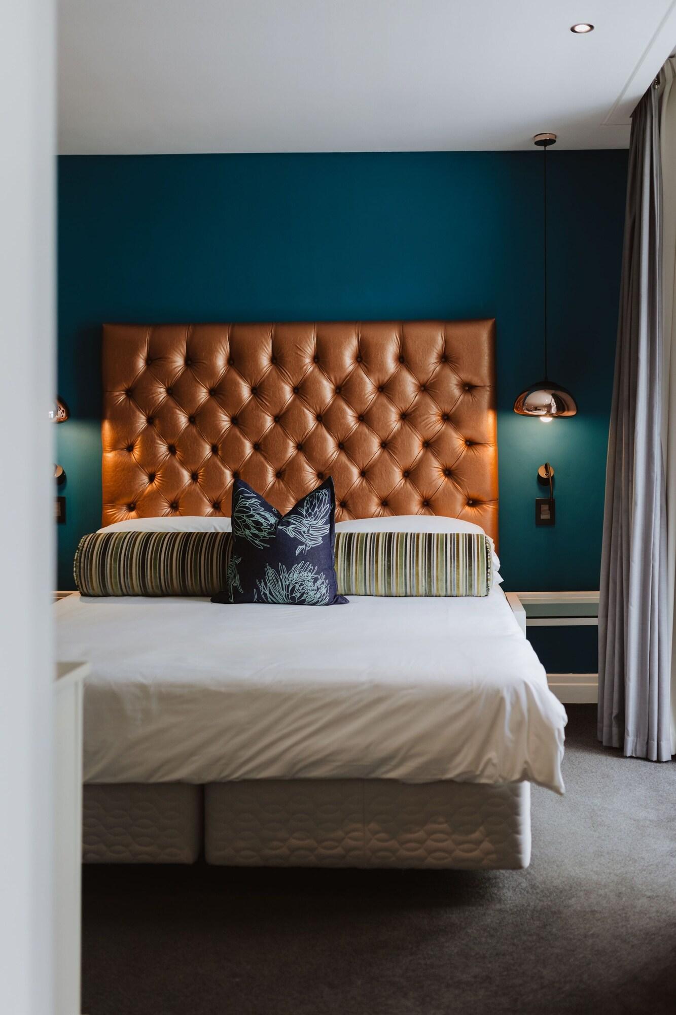 The Grand Daddy Boutique Hotel by null