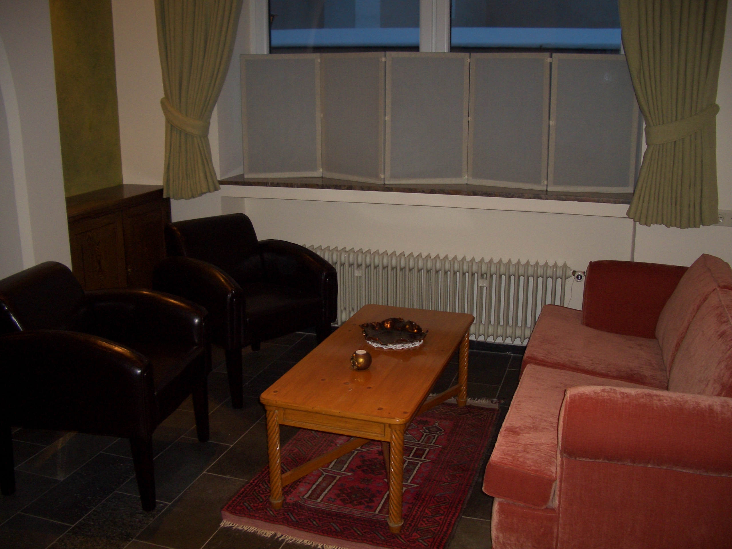 Zum Turm - Akzent Hotel - Carola Glas GmbH by null