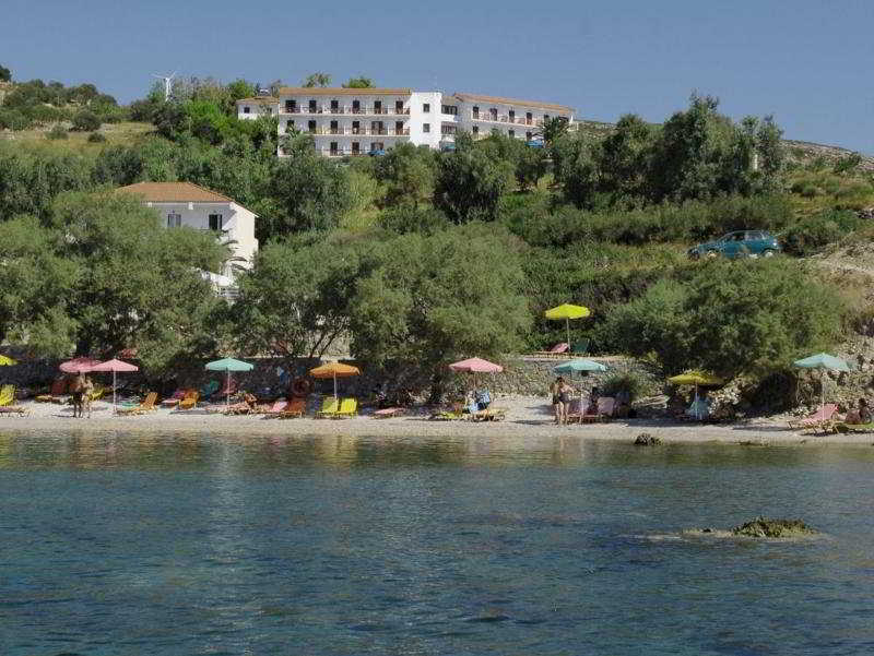 Princessa Riviera resort