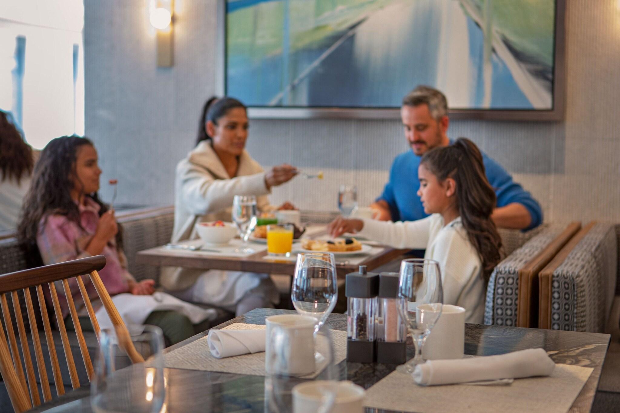 The Hythe, a Luxury Collection Resort, Vail by null