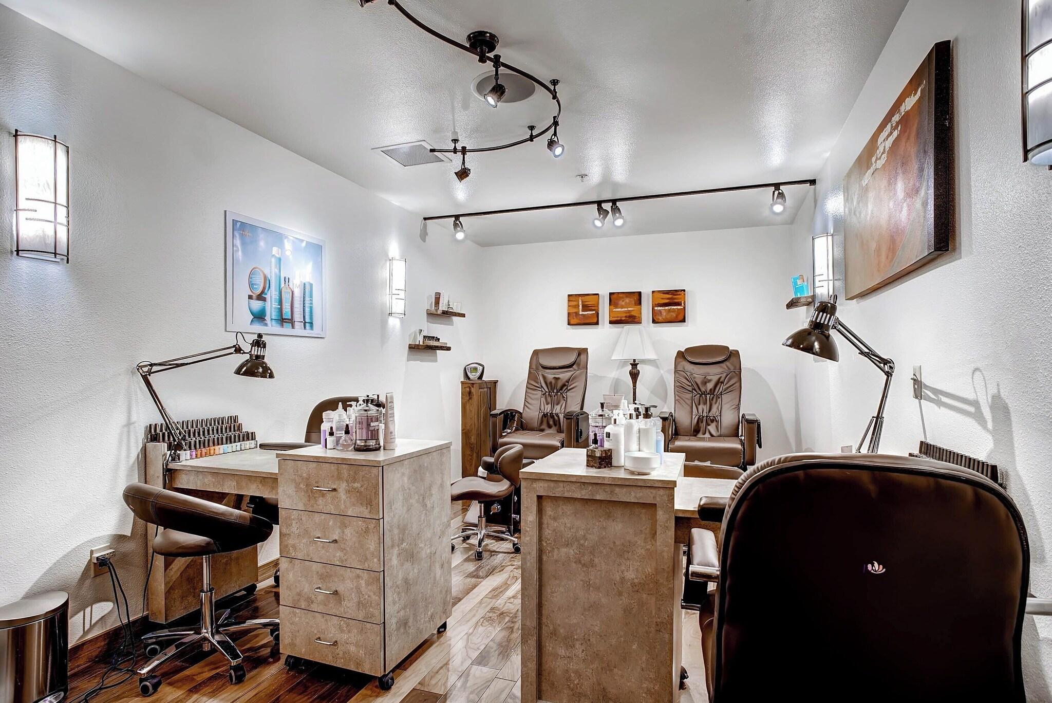 Keystone Lodge and Spa by null