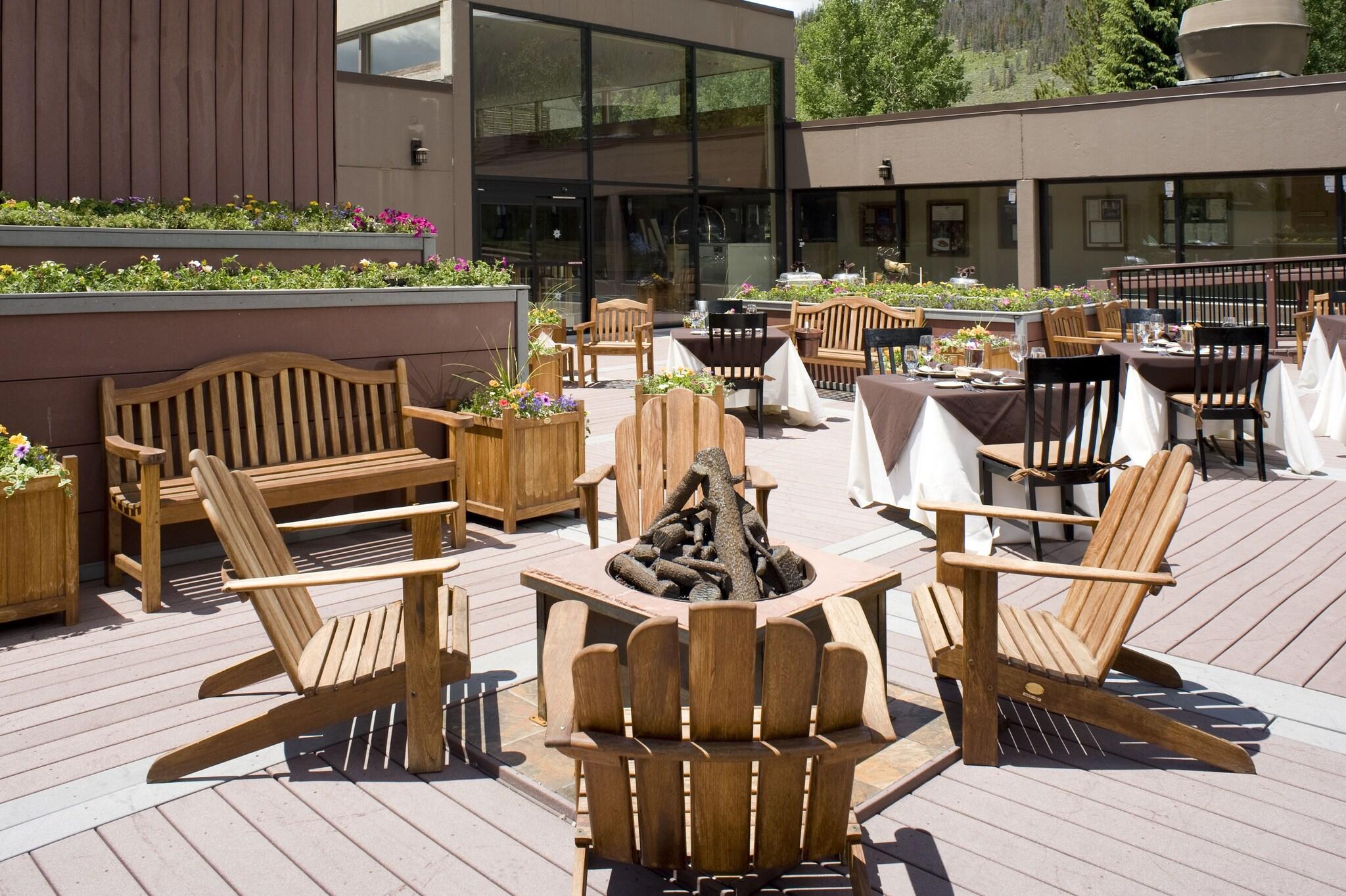 Keystone Lodge and Spa by null